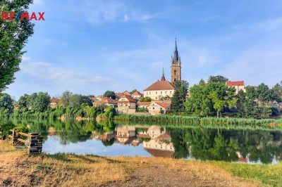 Prodej bytu 2+1, 68,8 m2, Čáslav