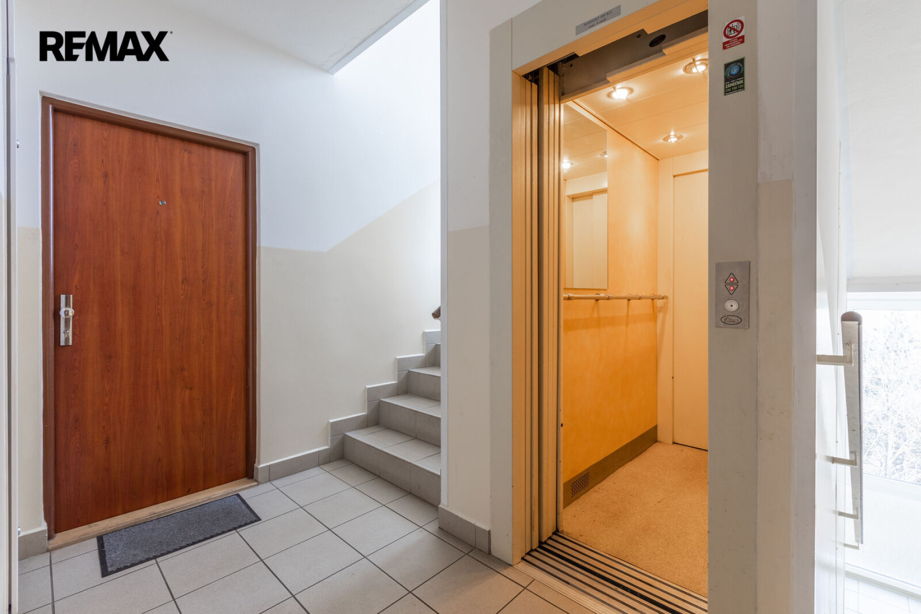 Prodej bytu 2+1, 63 m² Havířovská, Praha - Letňany