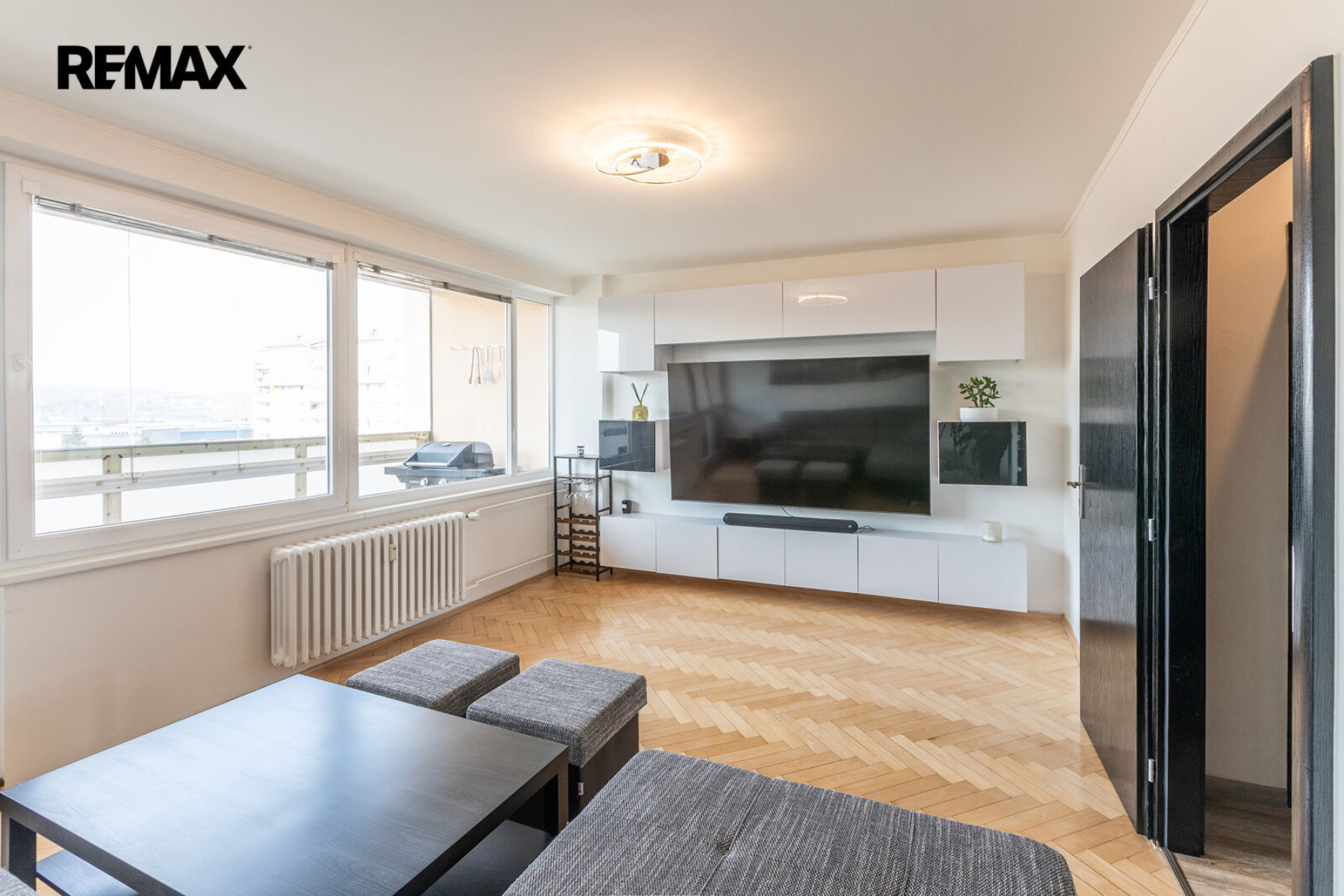 Prodej bytu 2+1, 63 m² Havířovská, Praha - Letňany