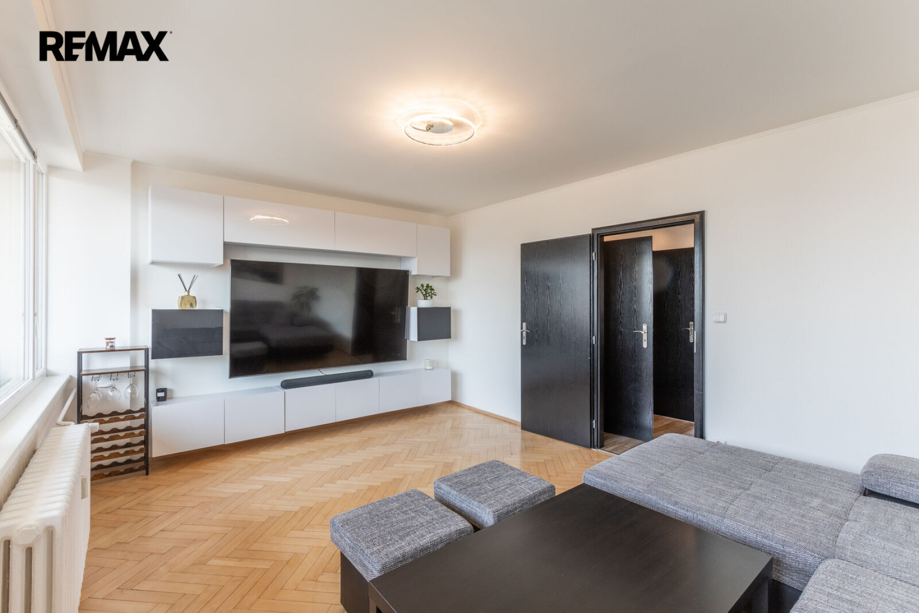 Prodej bytu 2+1, 63 m² Havířovská, Praha - Letňany