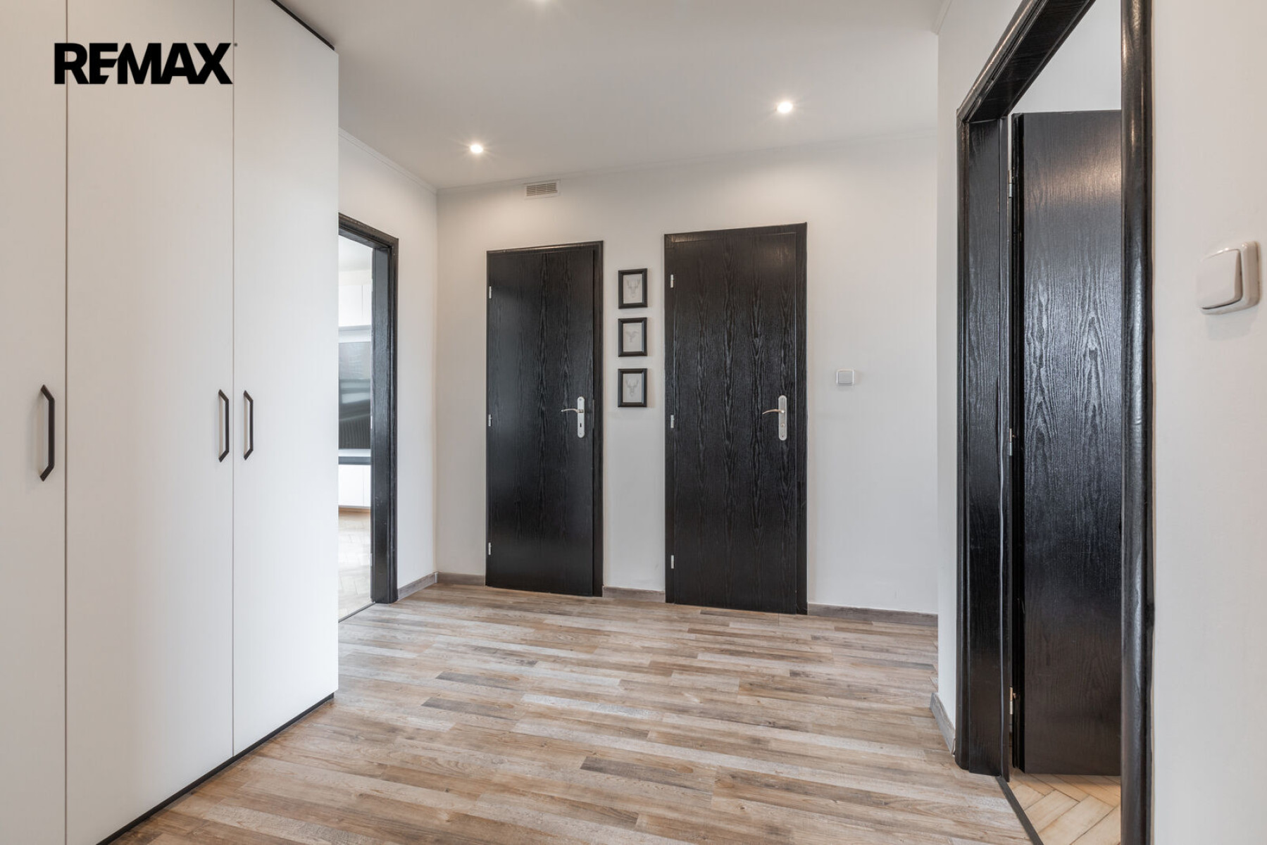 Prodej bytu 2+1, 63 m² Havířovská, Praha - Letňany
