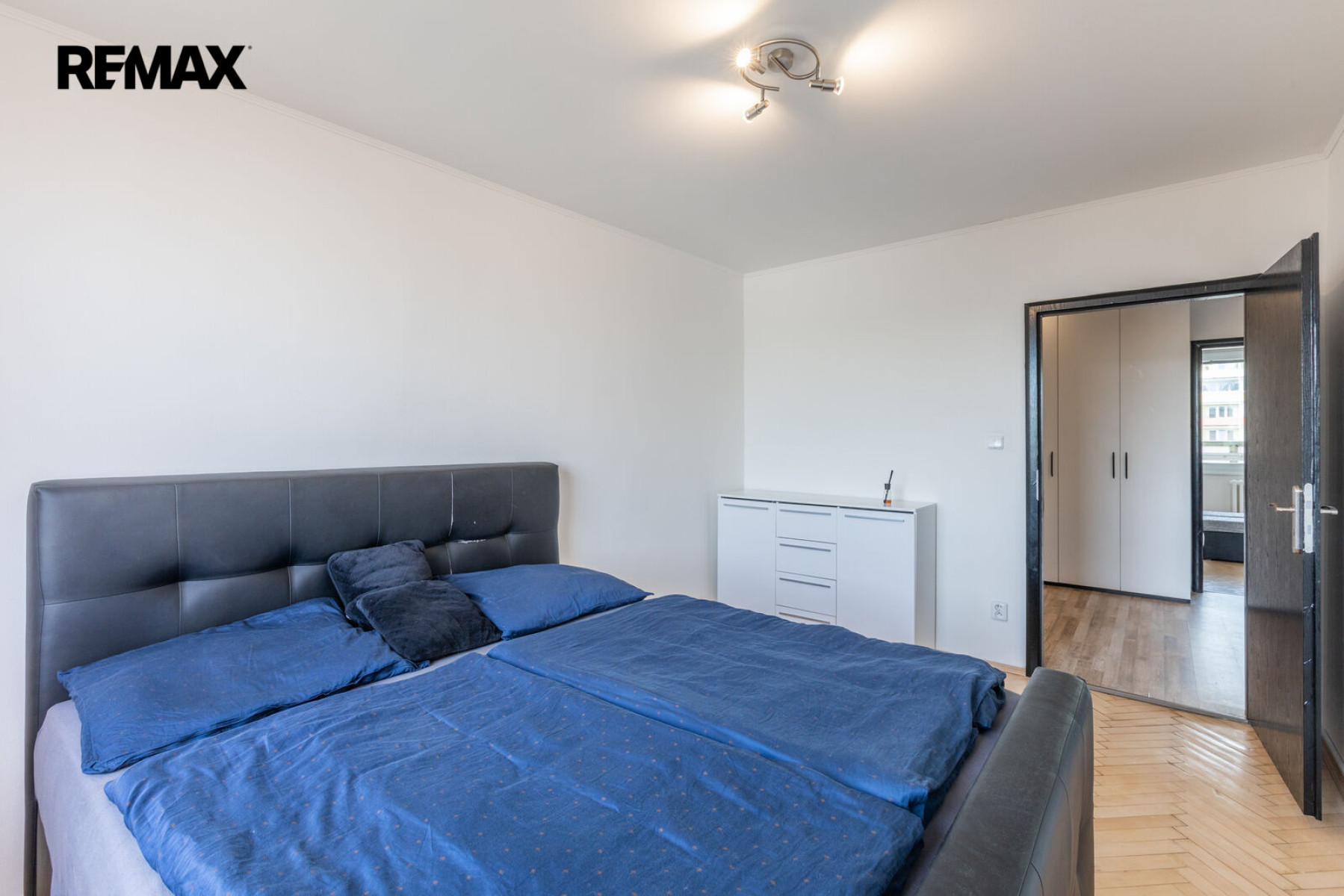 Prodej bytu 2+1, 63 m² Havířovská, Praha - Letňany