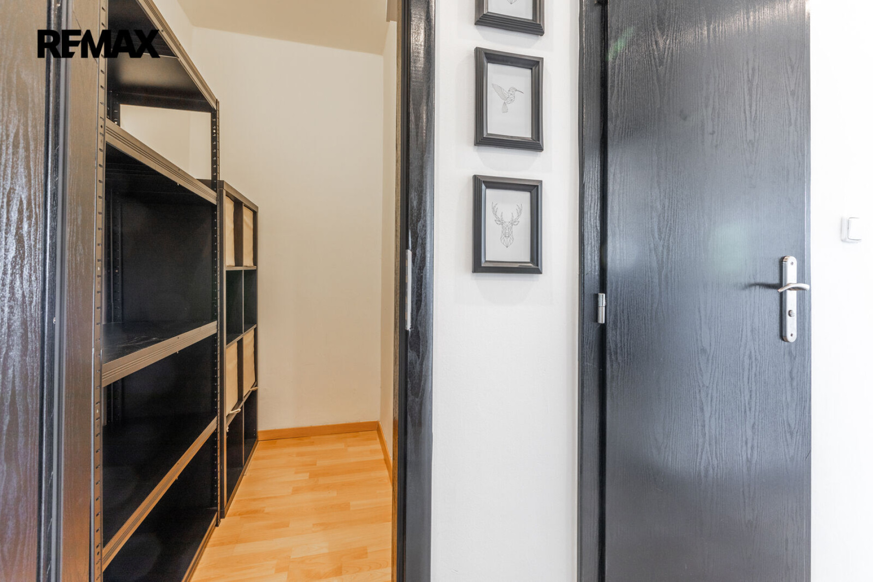Prodej bytu 2+1, 63 m² Havířovská, Praha - Letňany