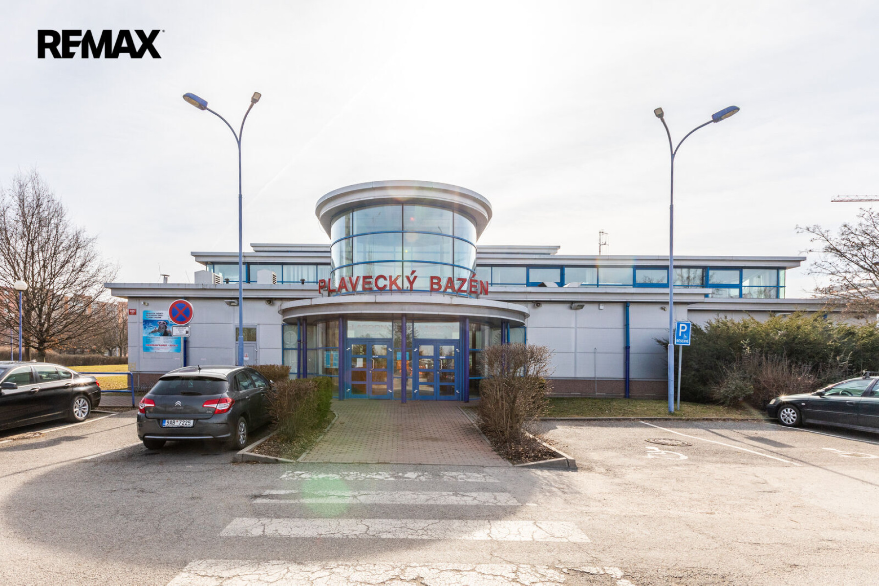 Prodej bytu 2+1, 63 m² Havířovská, Praha - Letňany