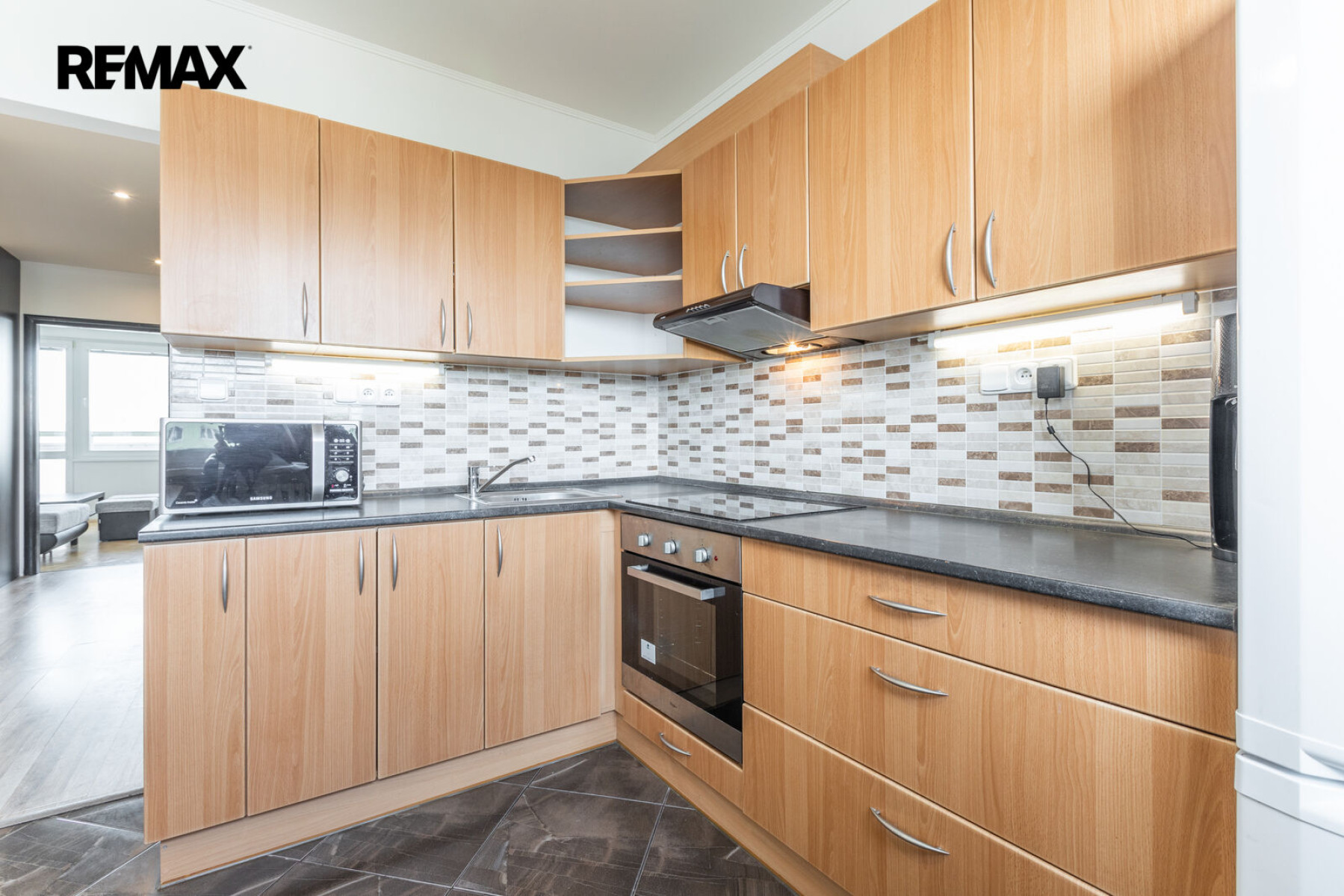 Prodej bytu 2+1, 63 m² Havířovská, Praha - Letňany