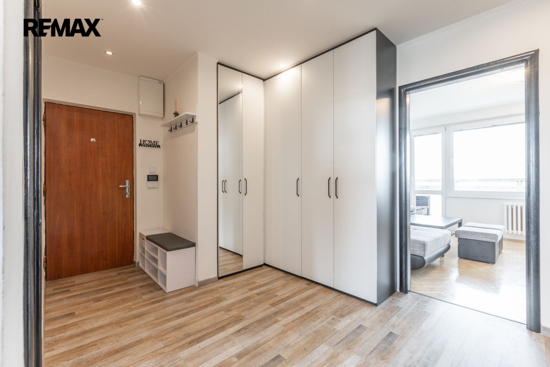 Prodej bytu 2+1, 63 m² Havířovská, Praha - Letňany