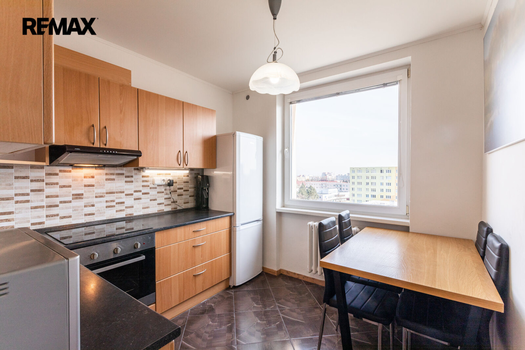 Prodej bytu 2+1, 63 m² Havířovská, Praha - Letňany