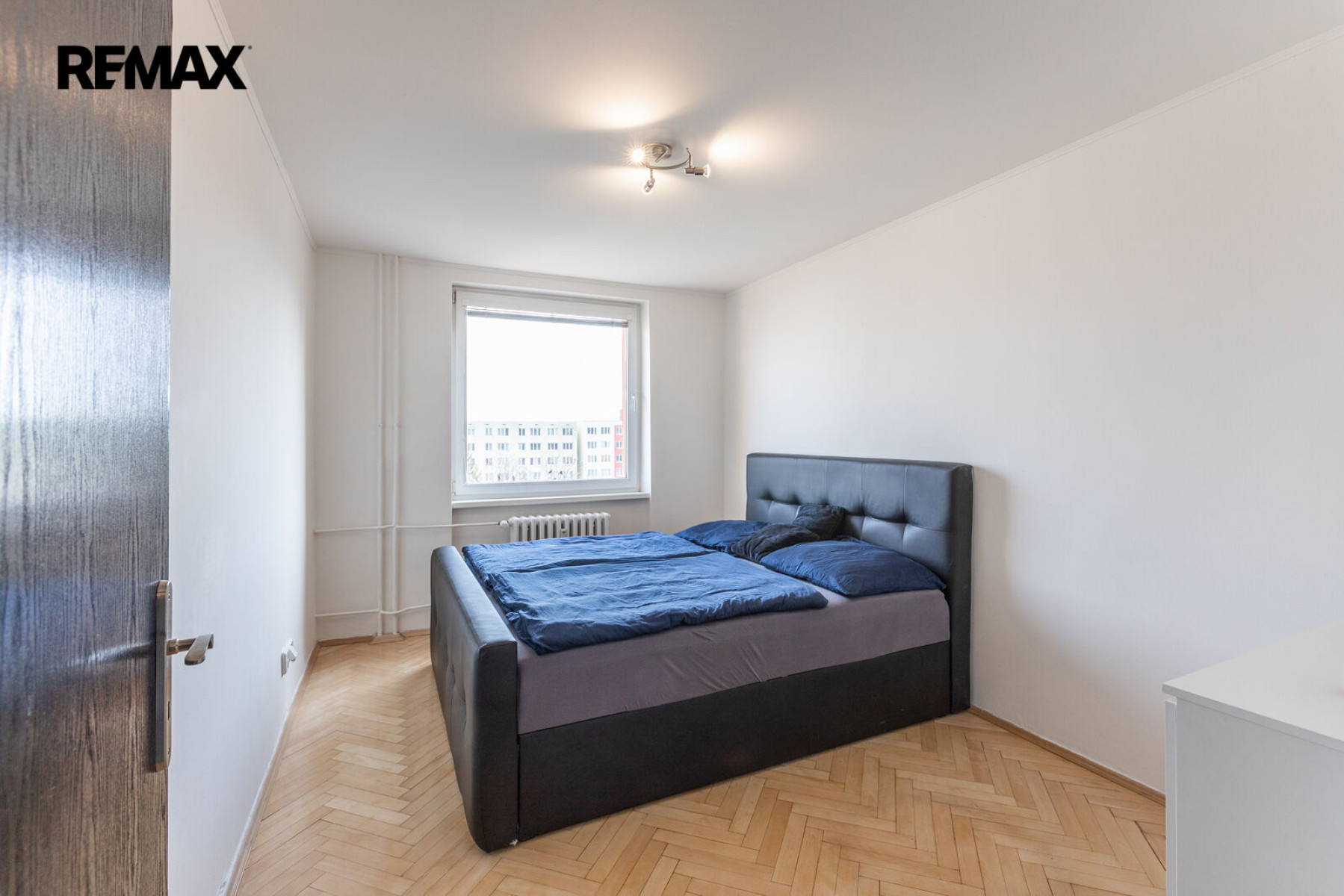 Prodej bytu 2+1, 63 m² Havířovská, Praha - Letňany
