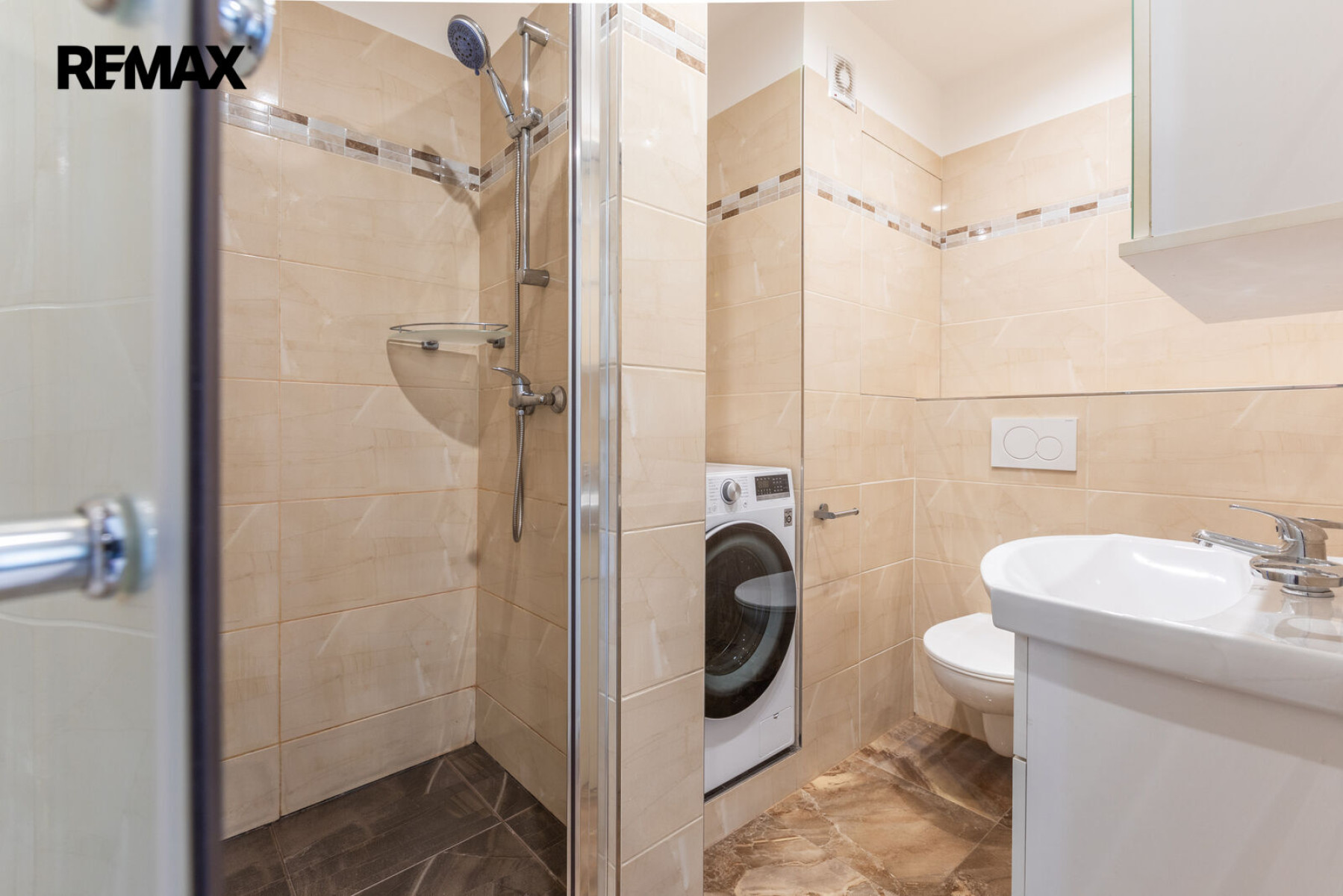 Prodej bytu 2+1, 63 m² Havířovská, Praha - Letňany