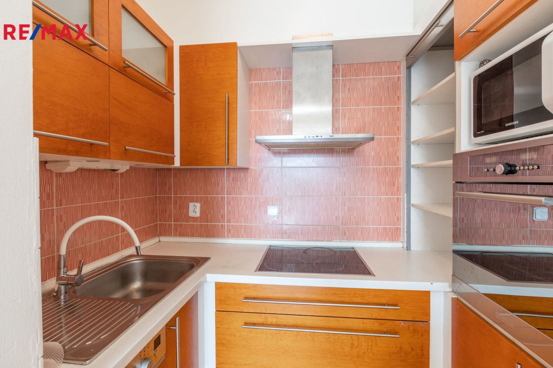 Prodej bytu 2+kk 63,2 m²