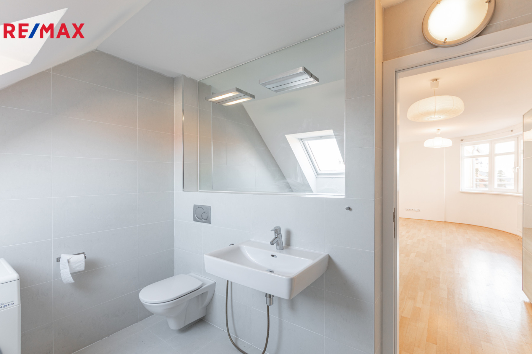 Prodej bytu 2+kk 72 m² Boleslavská, Praha - Vinohrady