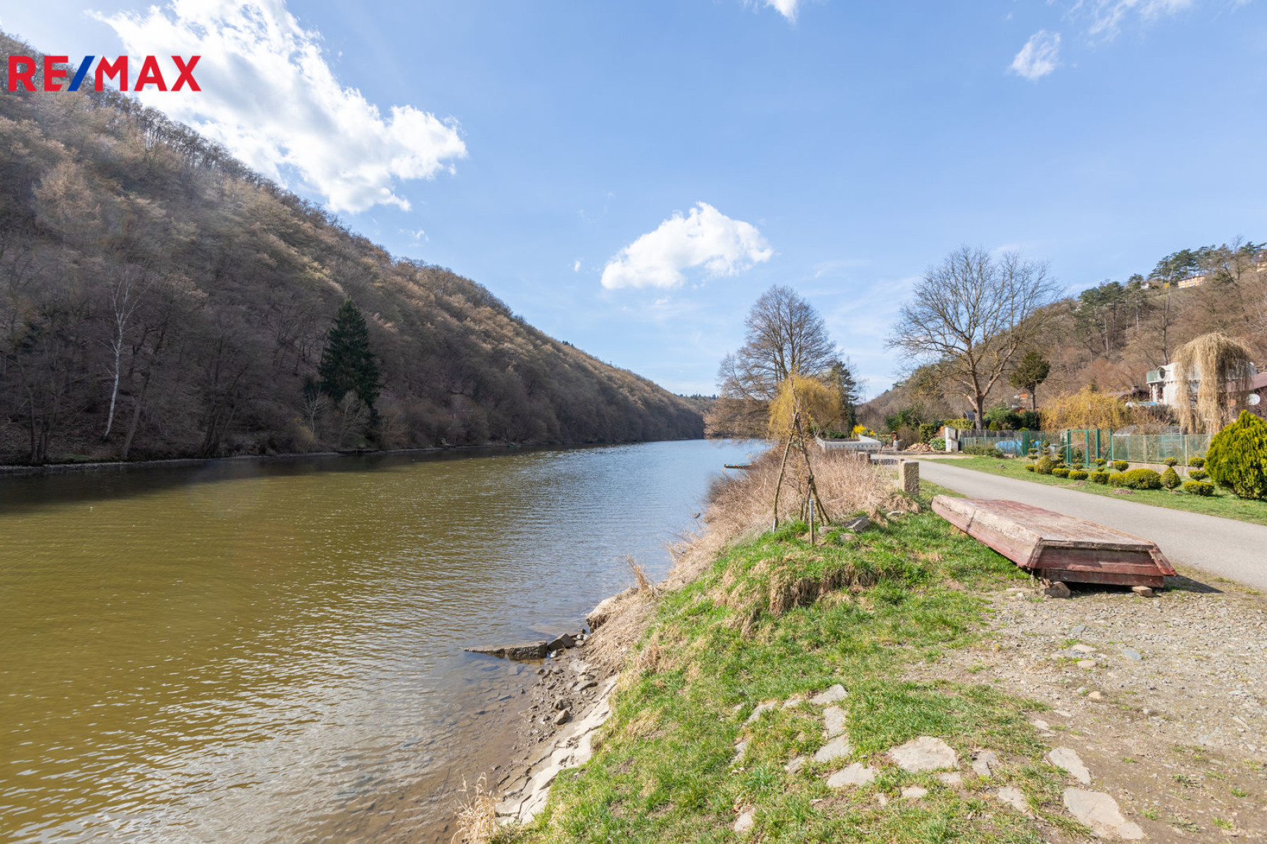Prodej chaty 33 m², pozemek 453 m²