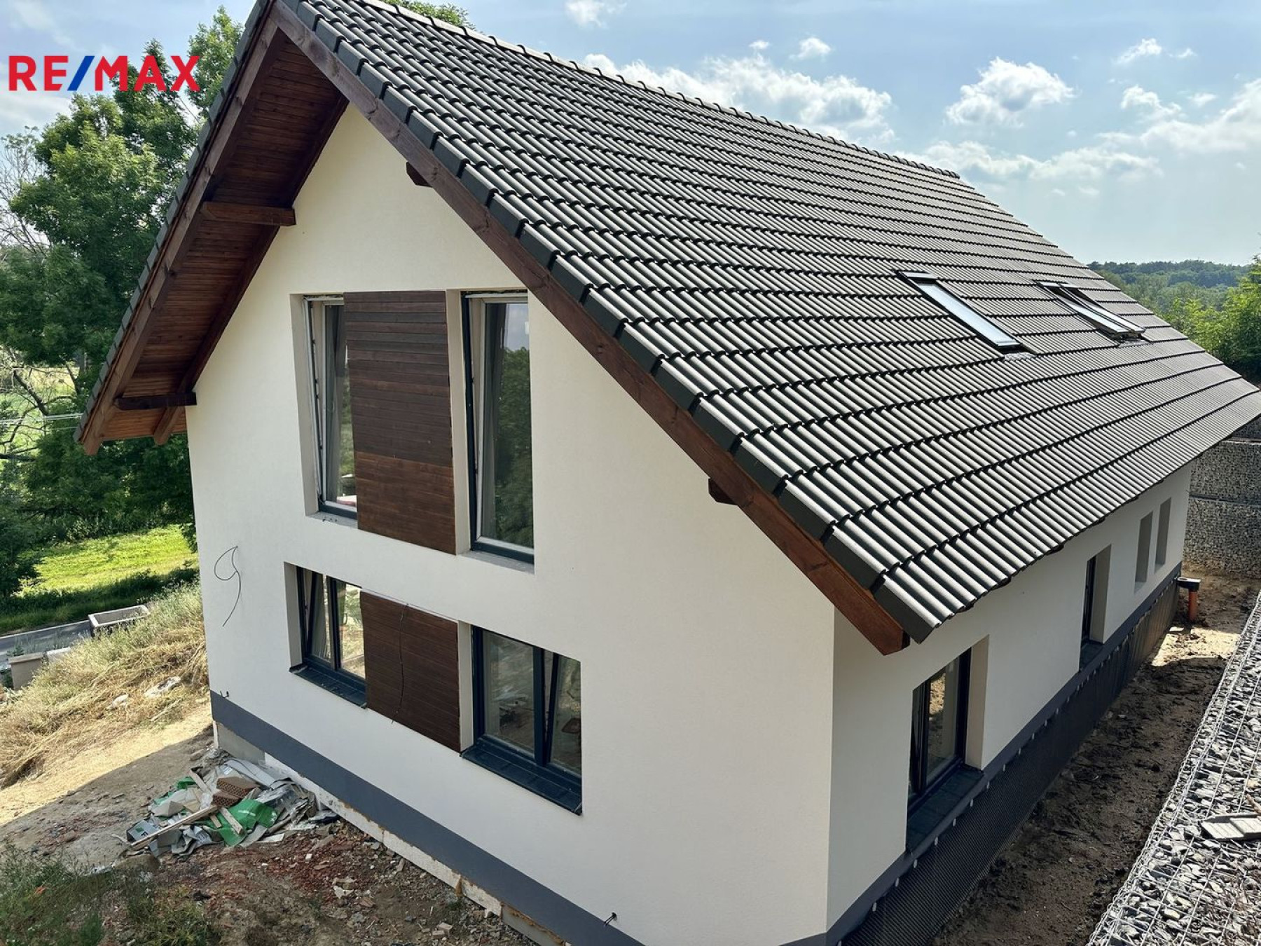 Prodej rodinného domu 5+1, Neuměřice