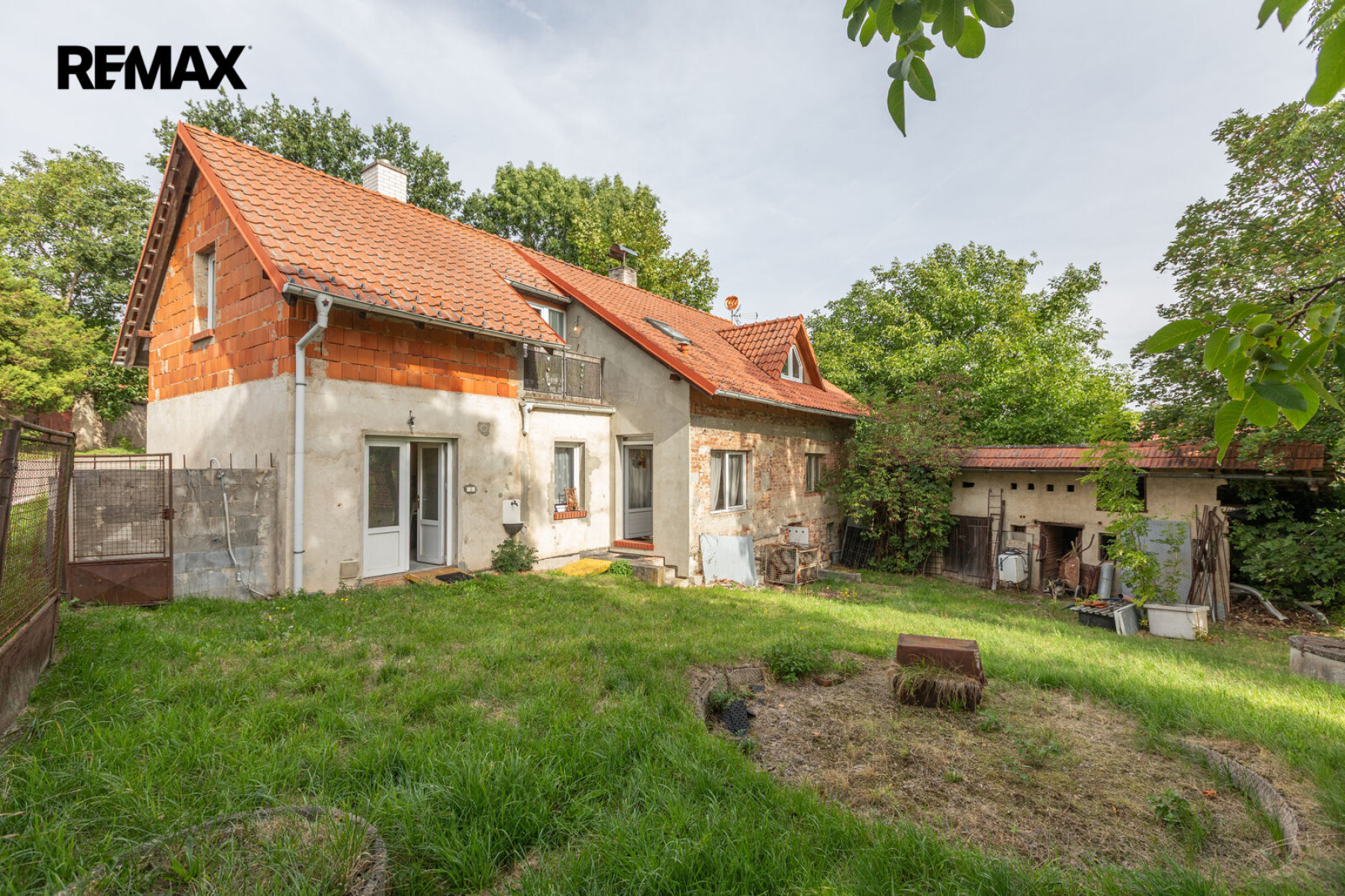 Prodej rodinného domu Struhařov