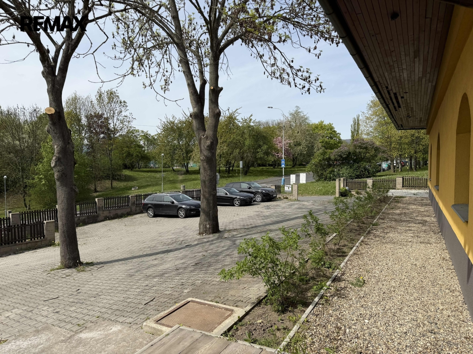 Pronájem multifunkčních obchodních prostor