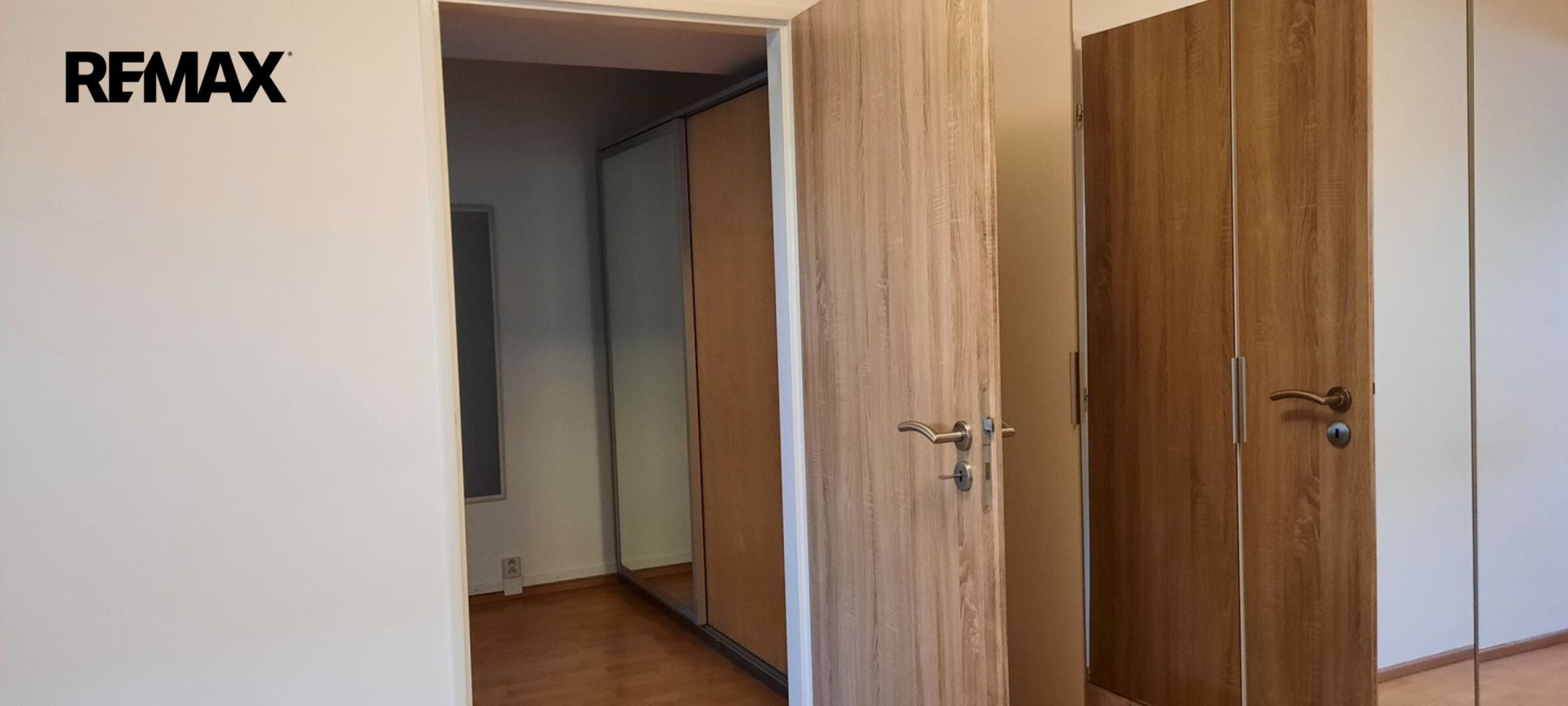 Pronájem bytu 3+kk, 65 m2, Praha 6 - Vokovice
