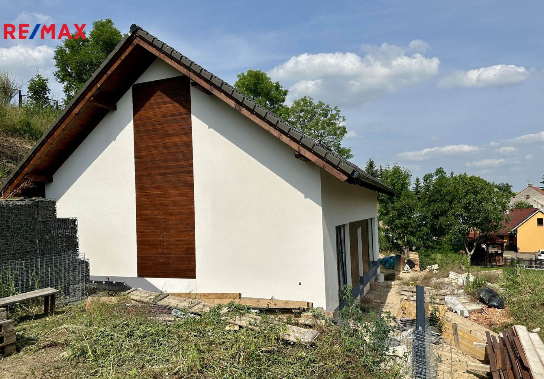 Prodej rodinného domu 5+1, Neuměřice
