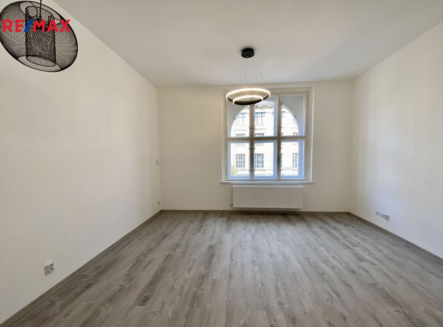 Prodej prostorného bytu po rekonstrukci 3+kk, 100 m2, Praha 1 - Nové Město