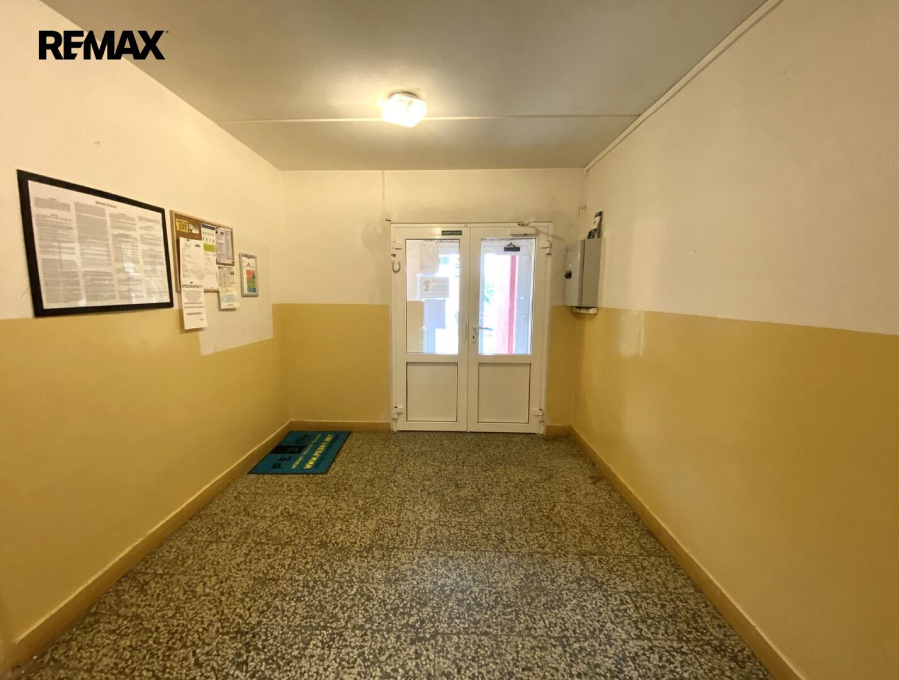 Prodej bytu 1+kk, Praha 5 - Smíchov