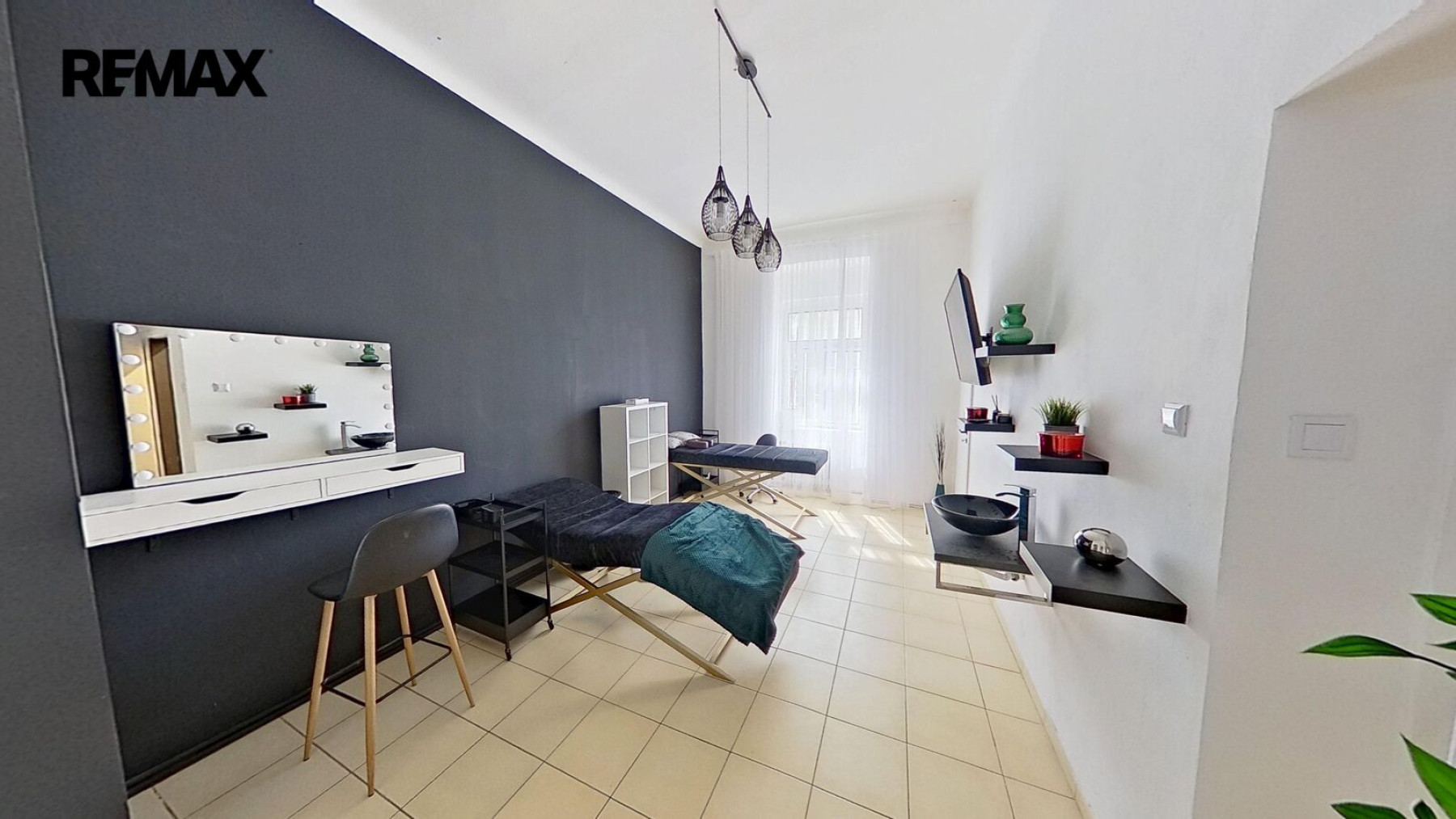 Kompletně vybavené Beauty studio – přenechání provozu
