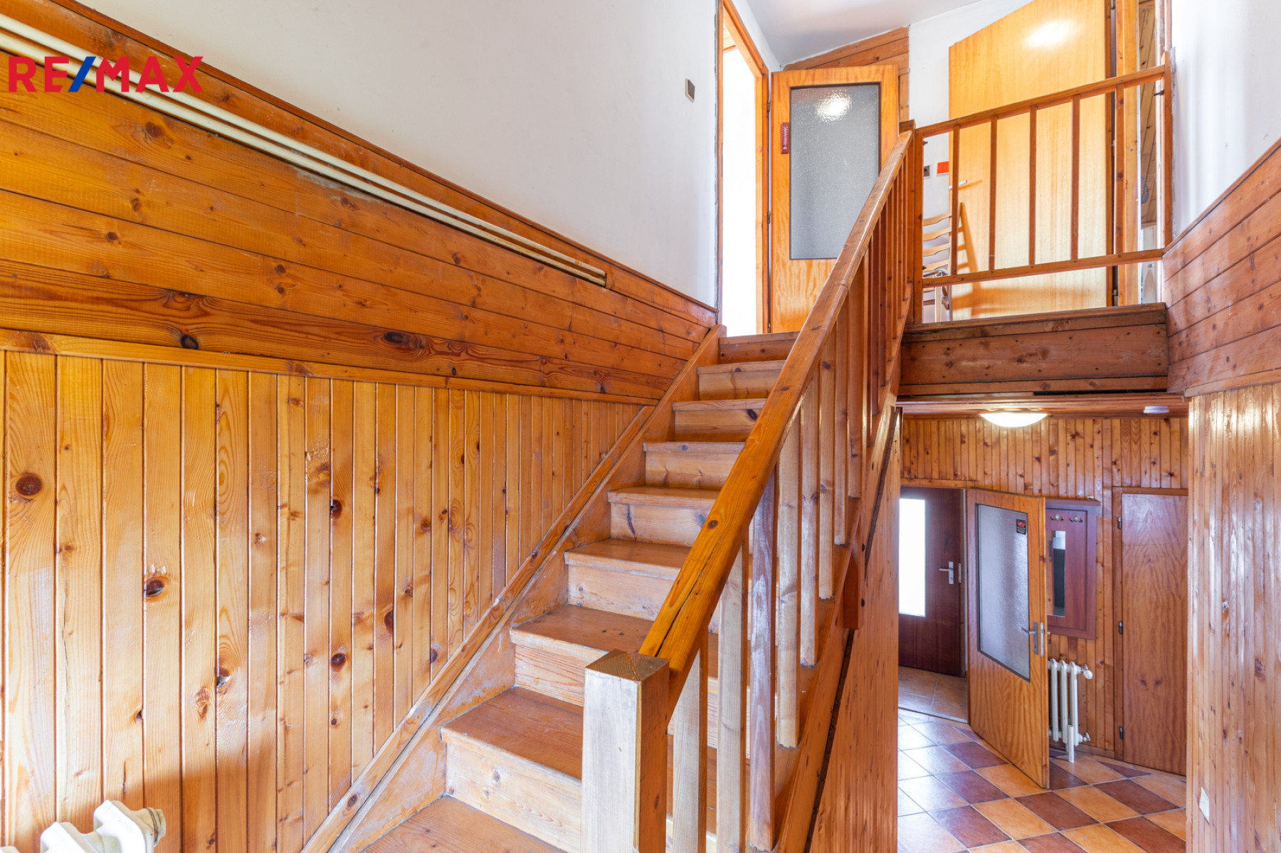 Prodej vícegeneračního rodinného domu 214 m² s pozemkem 477 m², Roztoky
