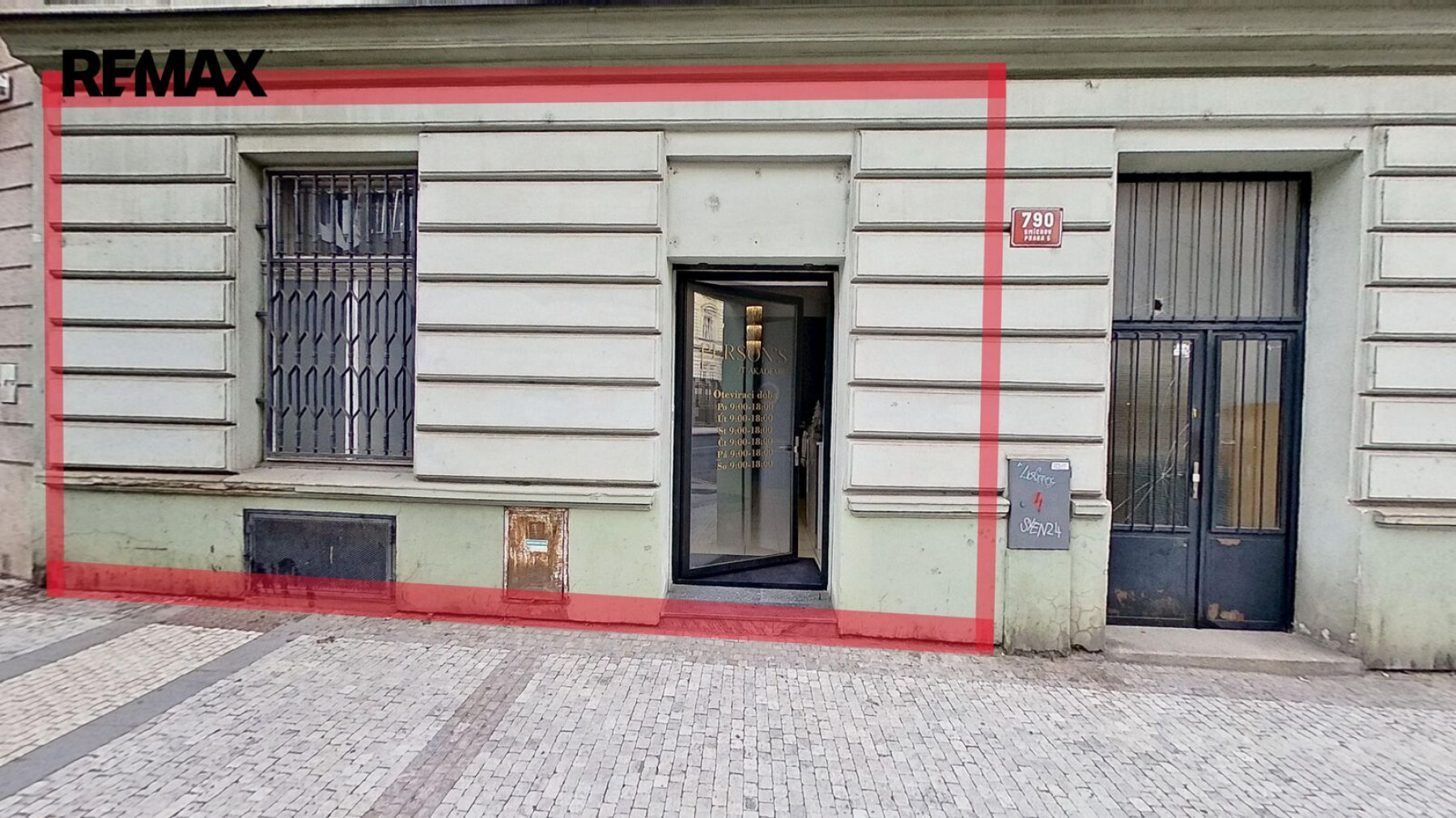 Kompletně vybavené Beauty studio – přenechání provozu