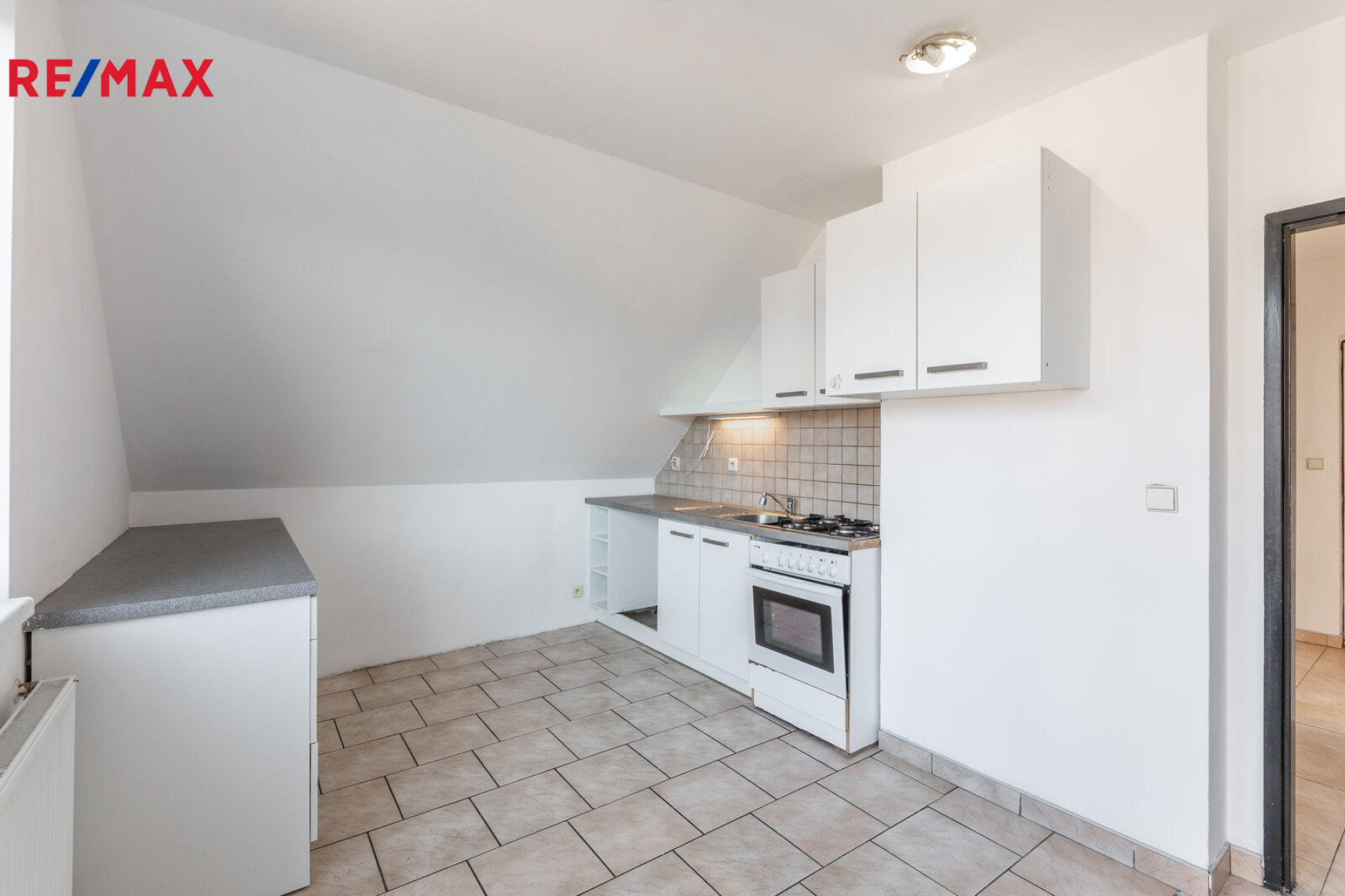 Prodej bytu 3+1 109 m² Na Šmukýřce, Praha - Košíře