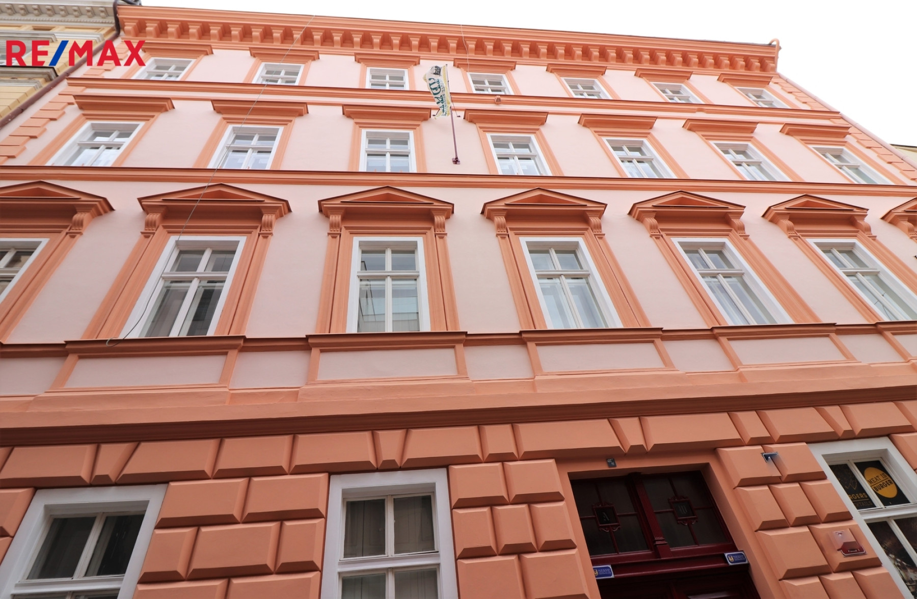 Prodej krásného bytu 2+kk, Praha 2 - Nové Město