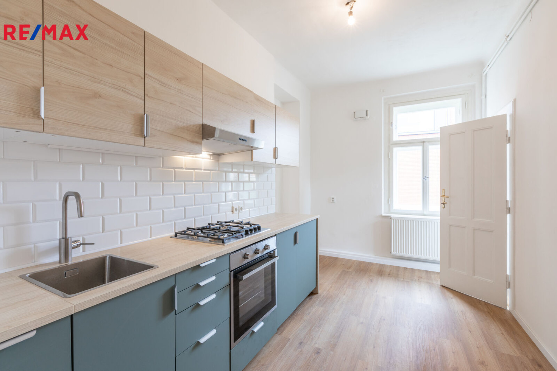Pronájem pokoje 28 m²