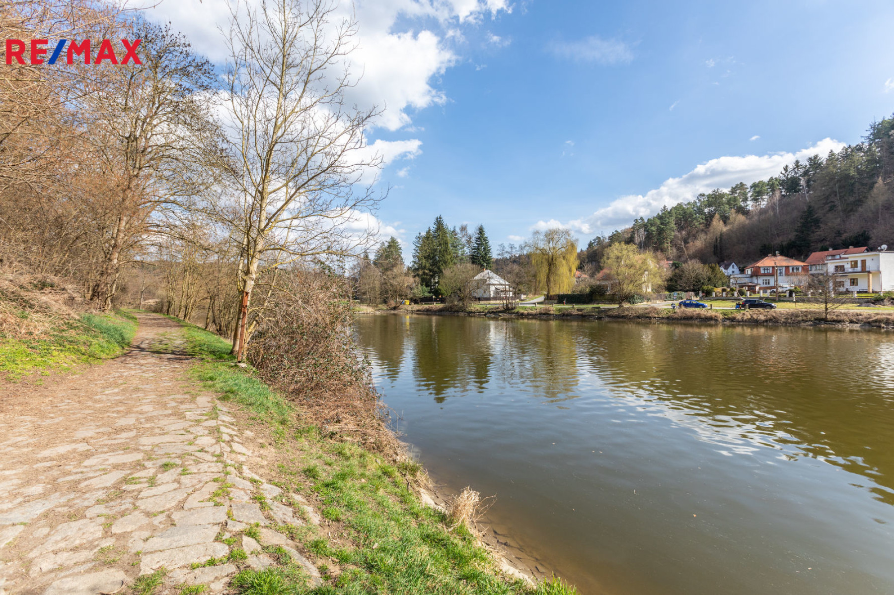 Prodej chaty 33 m², pozemek 453 m²