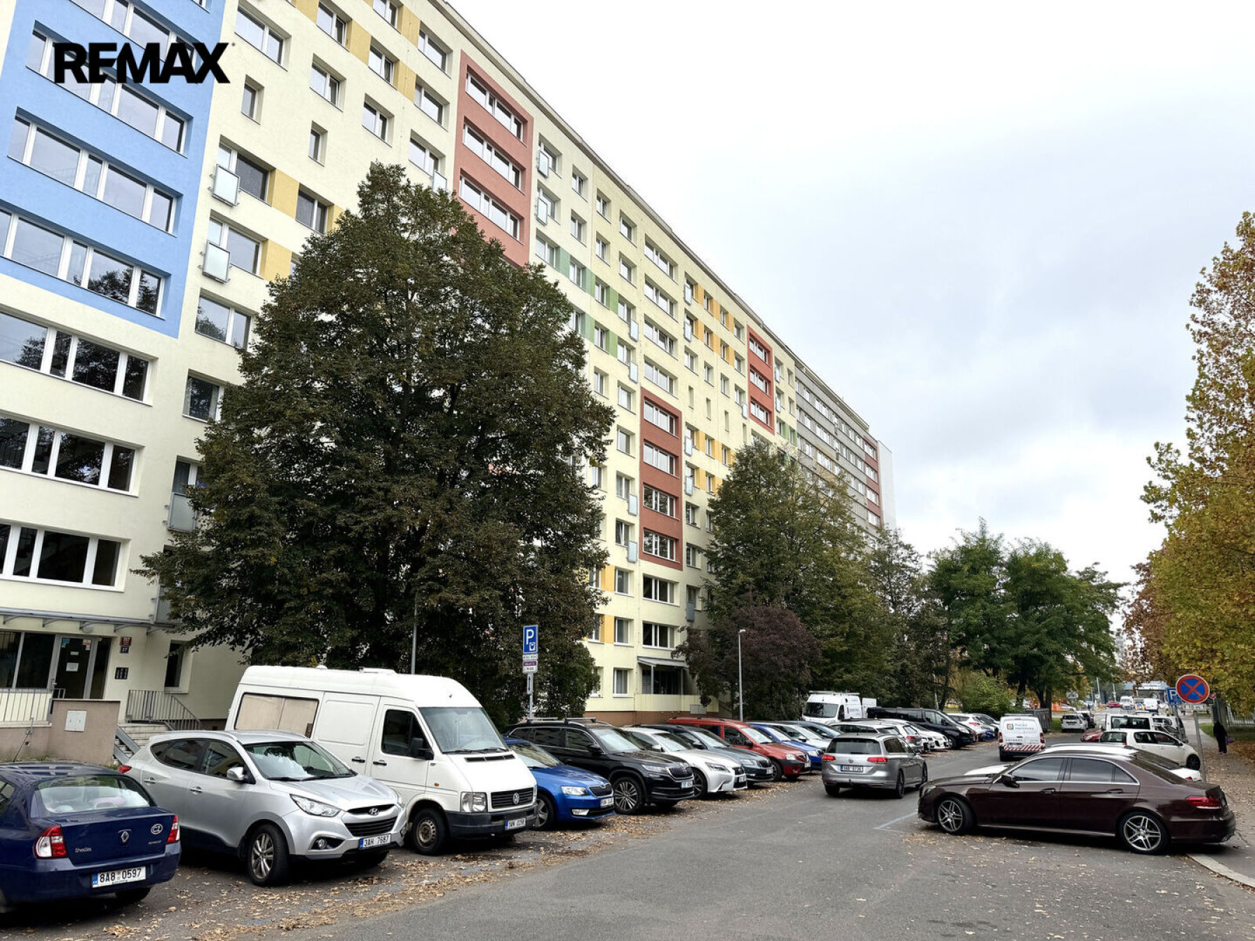 Prodej bytu 3+1 s lodžií a komorou, Praha 9 - Prosek