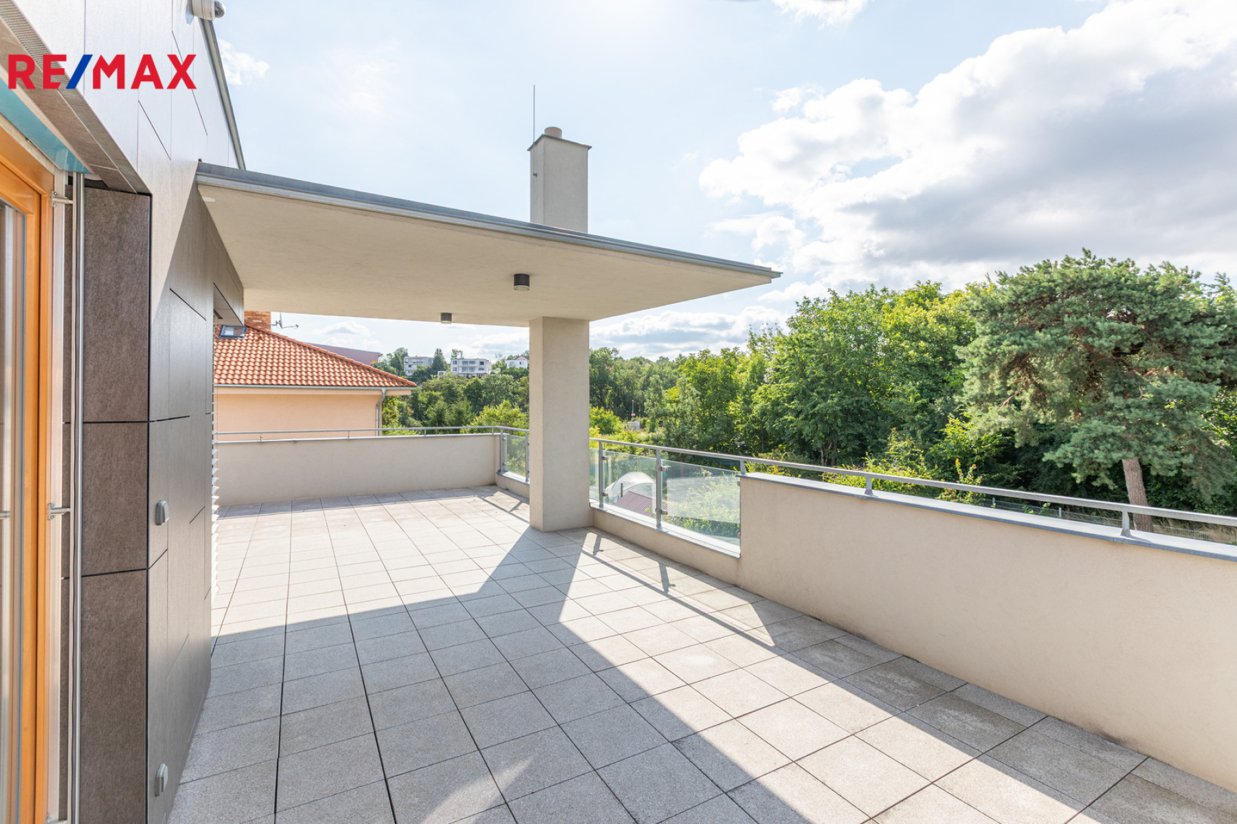 Pronájem vily 7+kk, 339 m², Praha - Ruzyně