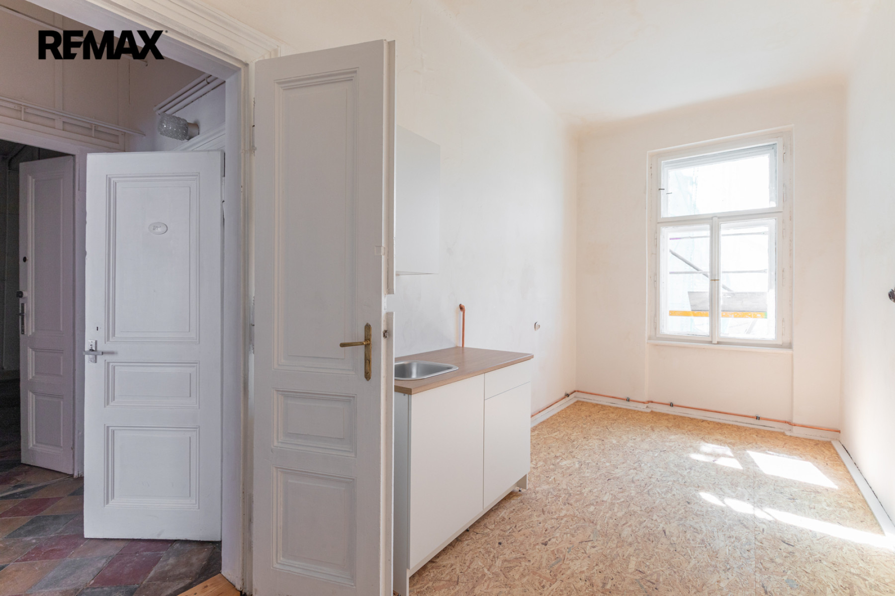 Pronájem prostor 75 m²