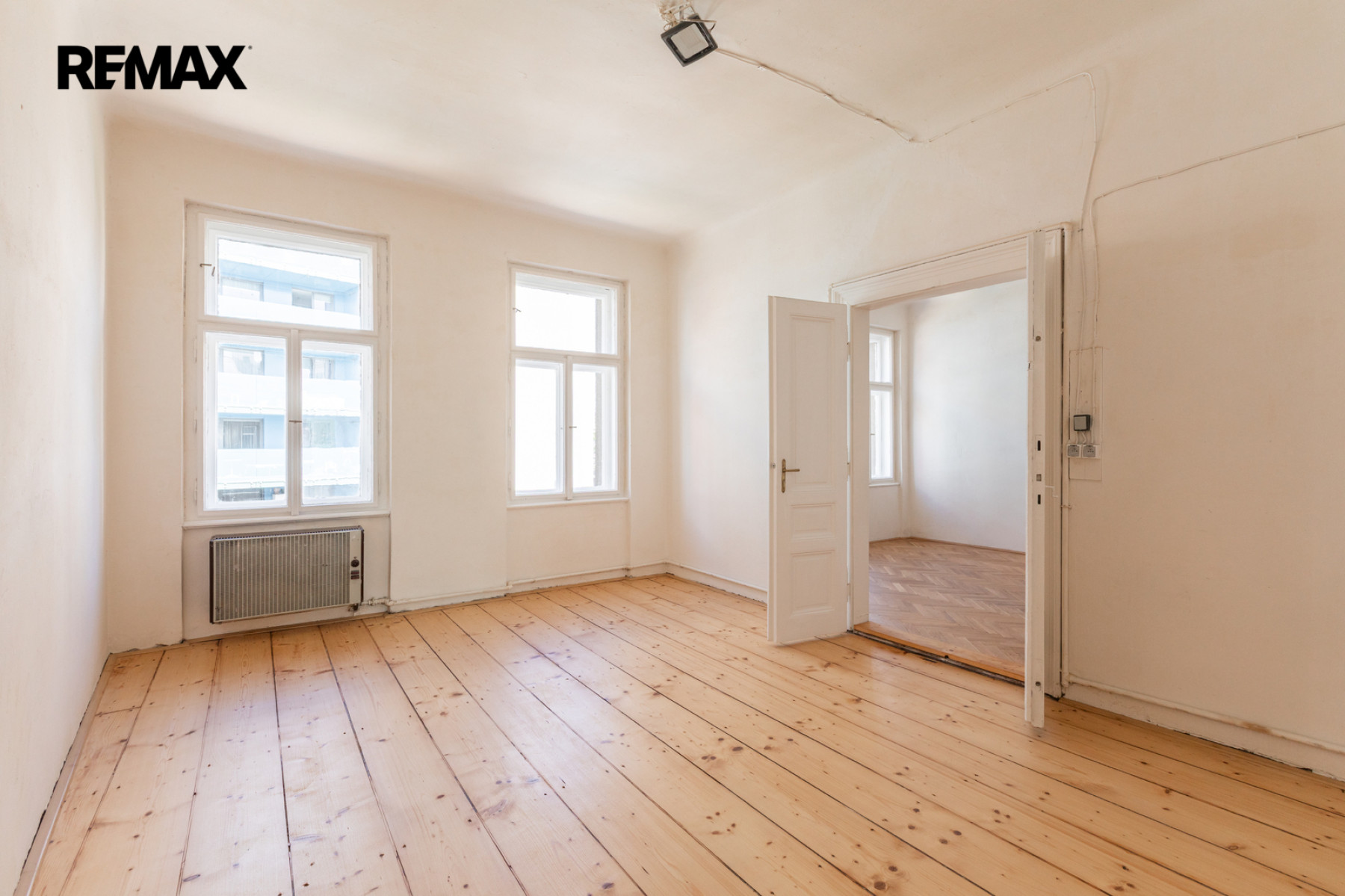 Pronájem prostor 75 m²