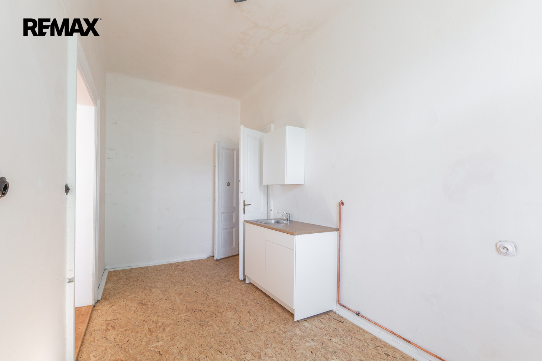 Pronájem prostor 75 m²