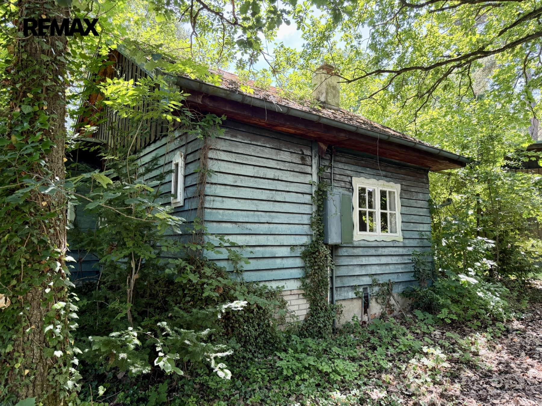 Prodej velkého stavebního pozemku, 2320 m2, Březová - Oleško