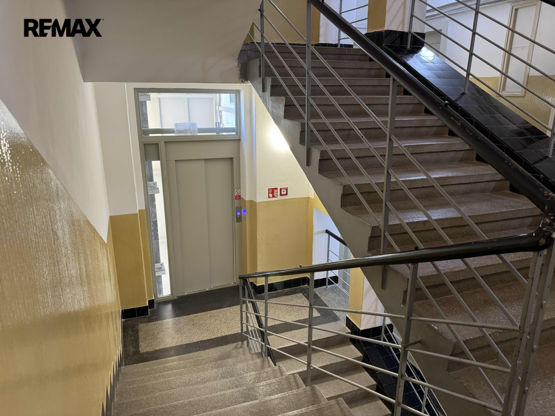 Pronájem bytu 2+1 42m2