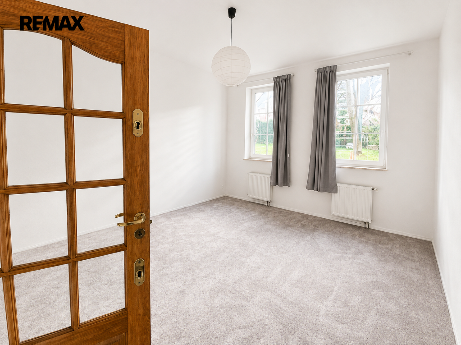 Prodej bytu 2+kk, 53 m2 se společnou předzahrádkou, Praha 10 - Strašnice