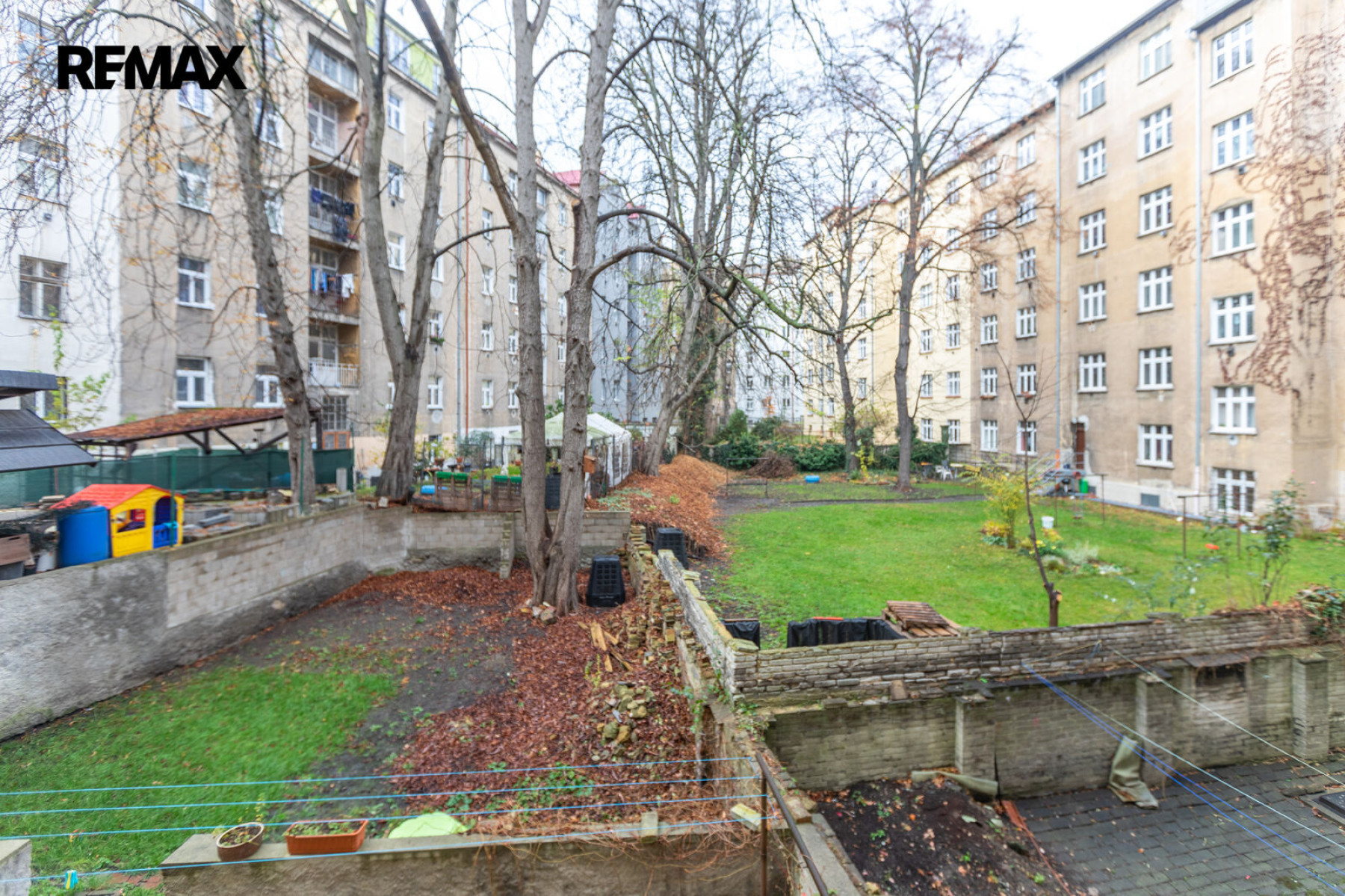Pronájem bytu 2+kk 43 m², Praha - Libeň