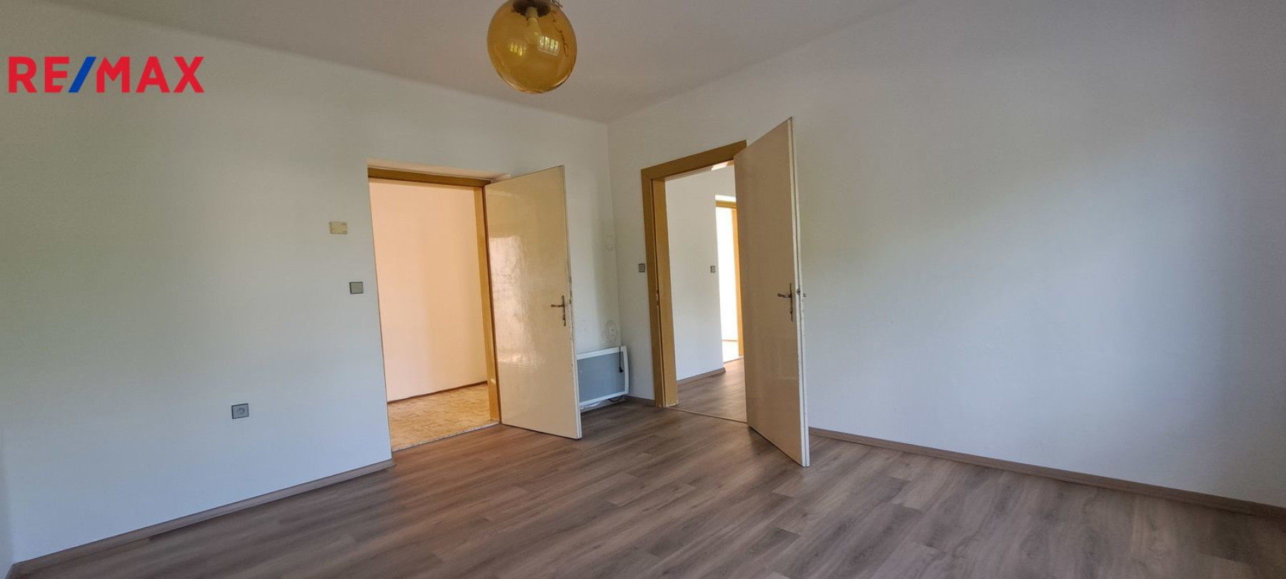 Prodej prostorného bytu 2+1, 74 m2, Dvůr Králové nad Labem