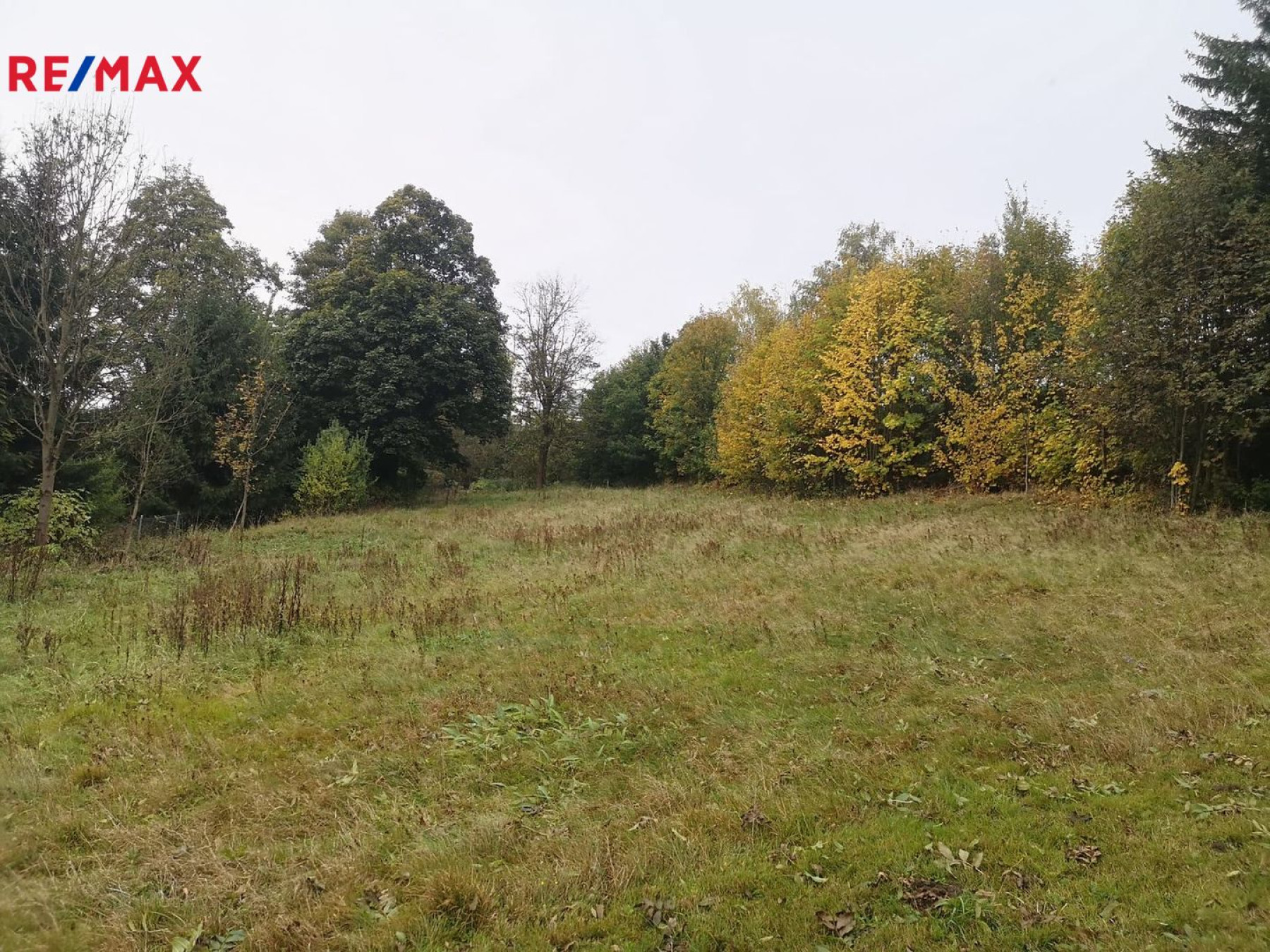 Prodej stavebního pozemku 1683m2
