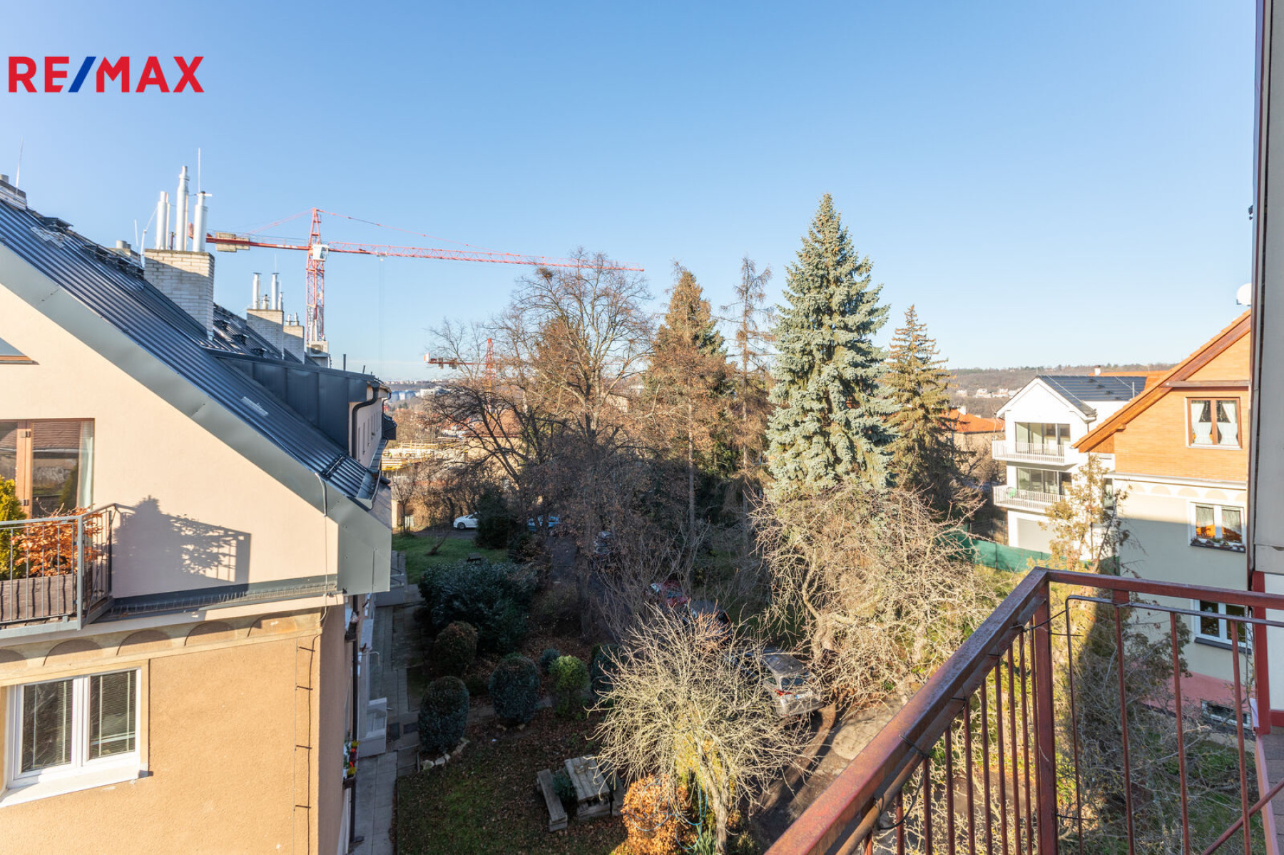 Prodej bytu 3+1 109 m² Na Šmukýřce, Praha - Košíře