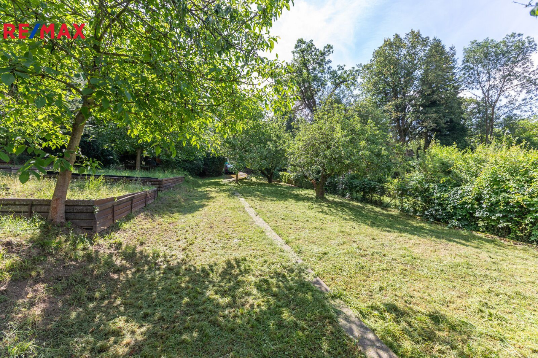 Prodej domu 130 m², pozemek 7072 m², Petrov - Chlomek