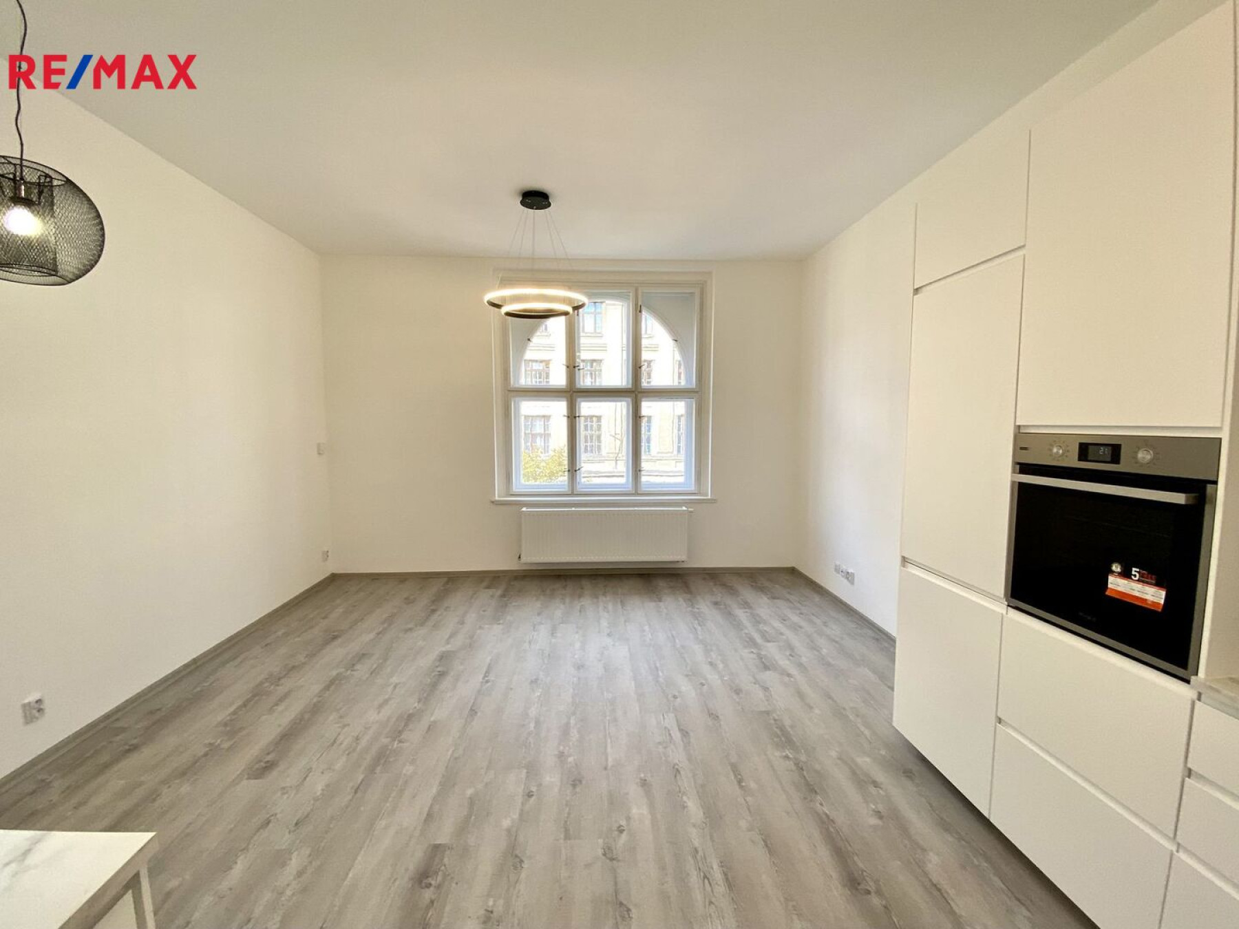 Prodej prostorného bytu po rekonstrukci 3+kk, 100 m2, Praha 1 - Nové Město