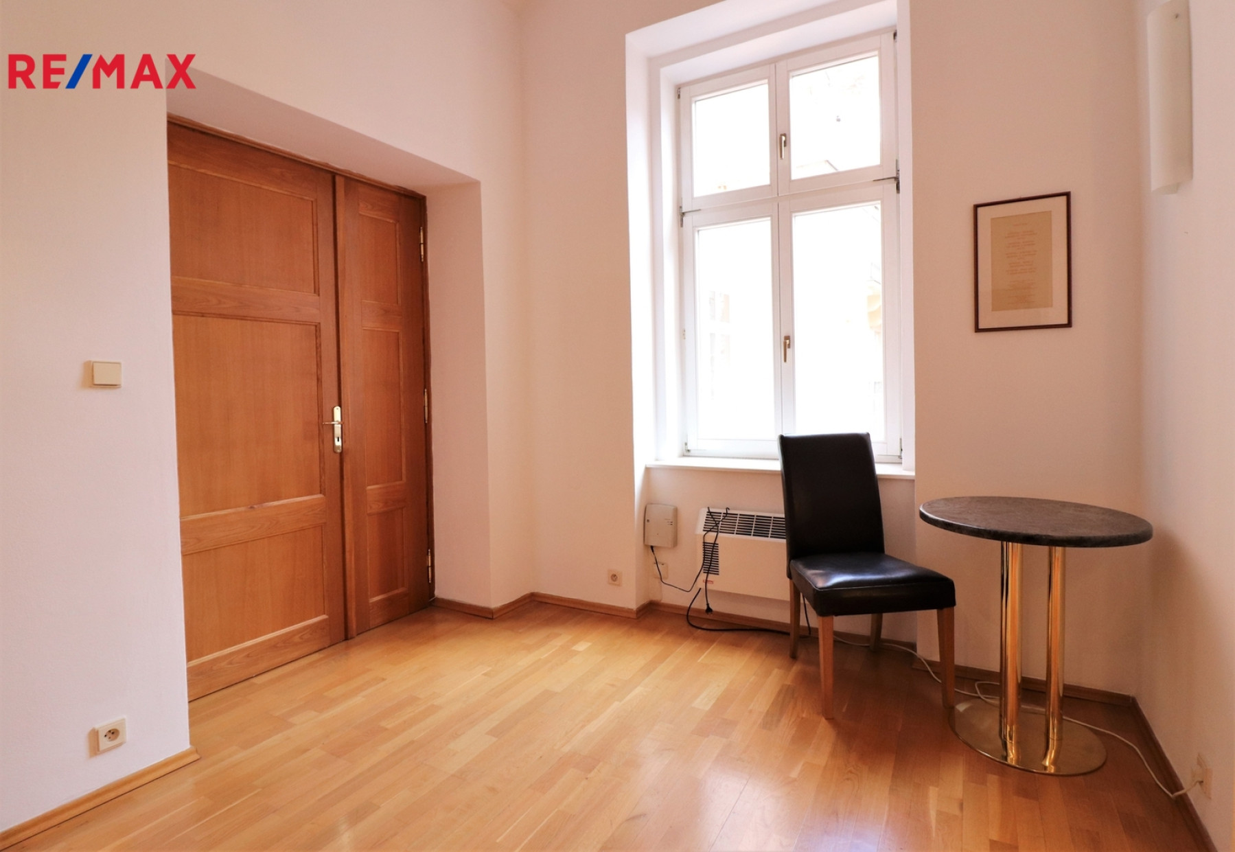 Prodej krásného bytu 2+kk, Praha 2 - Nové Město