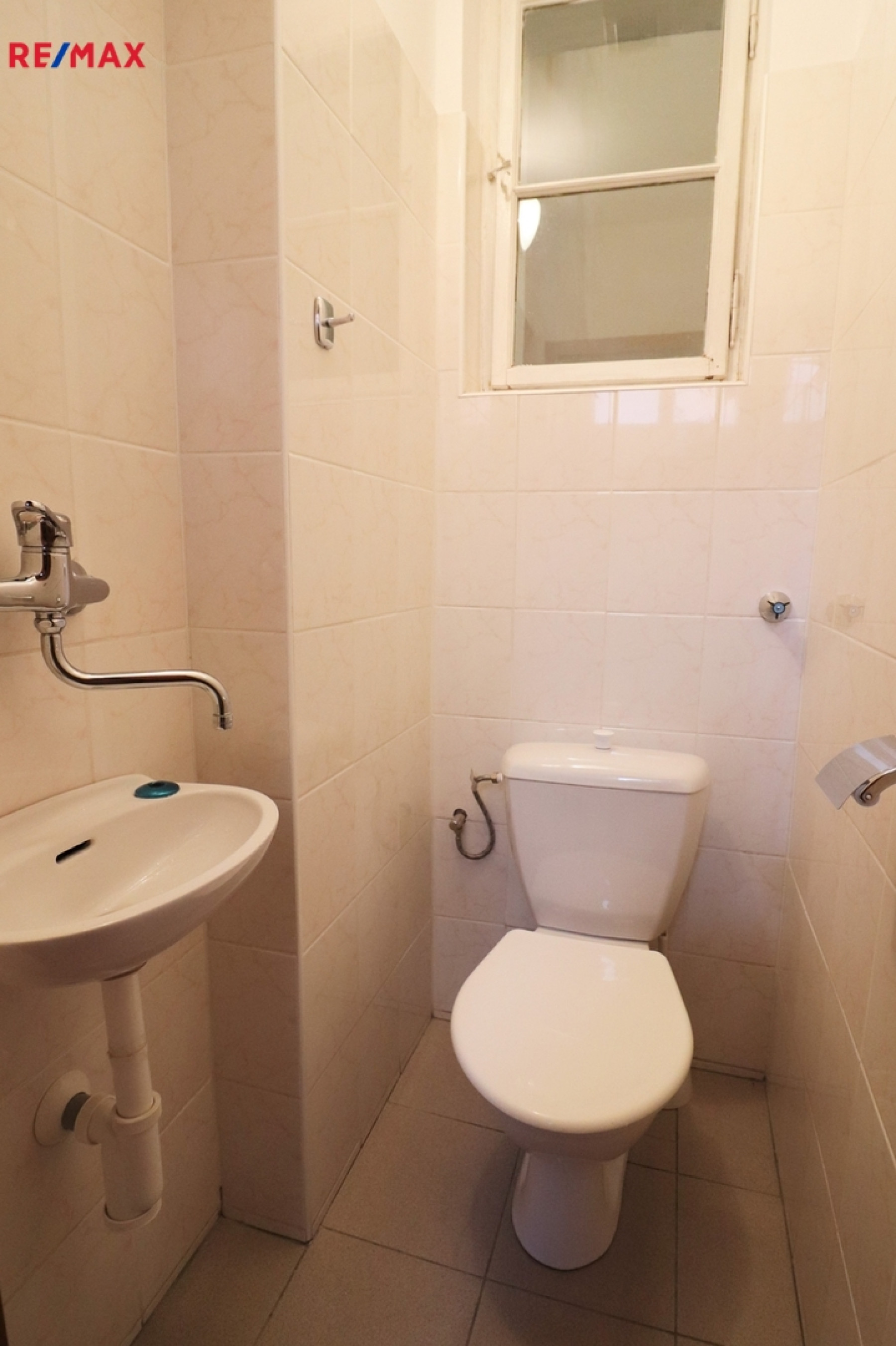 Prodej krásného bytu 2+kk, Praha 2 - Nové Město