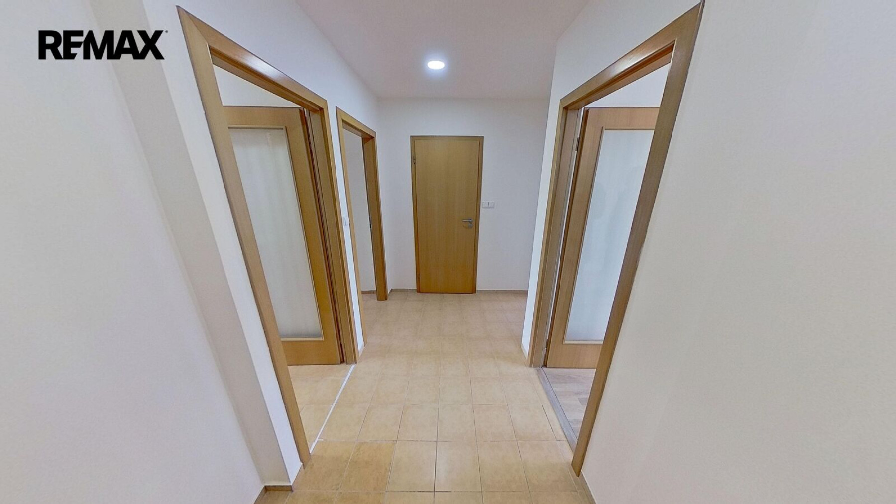 Pronájem slunného bytu 4+kk, 91m2