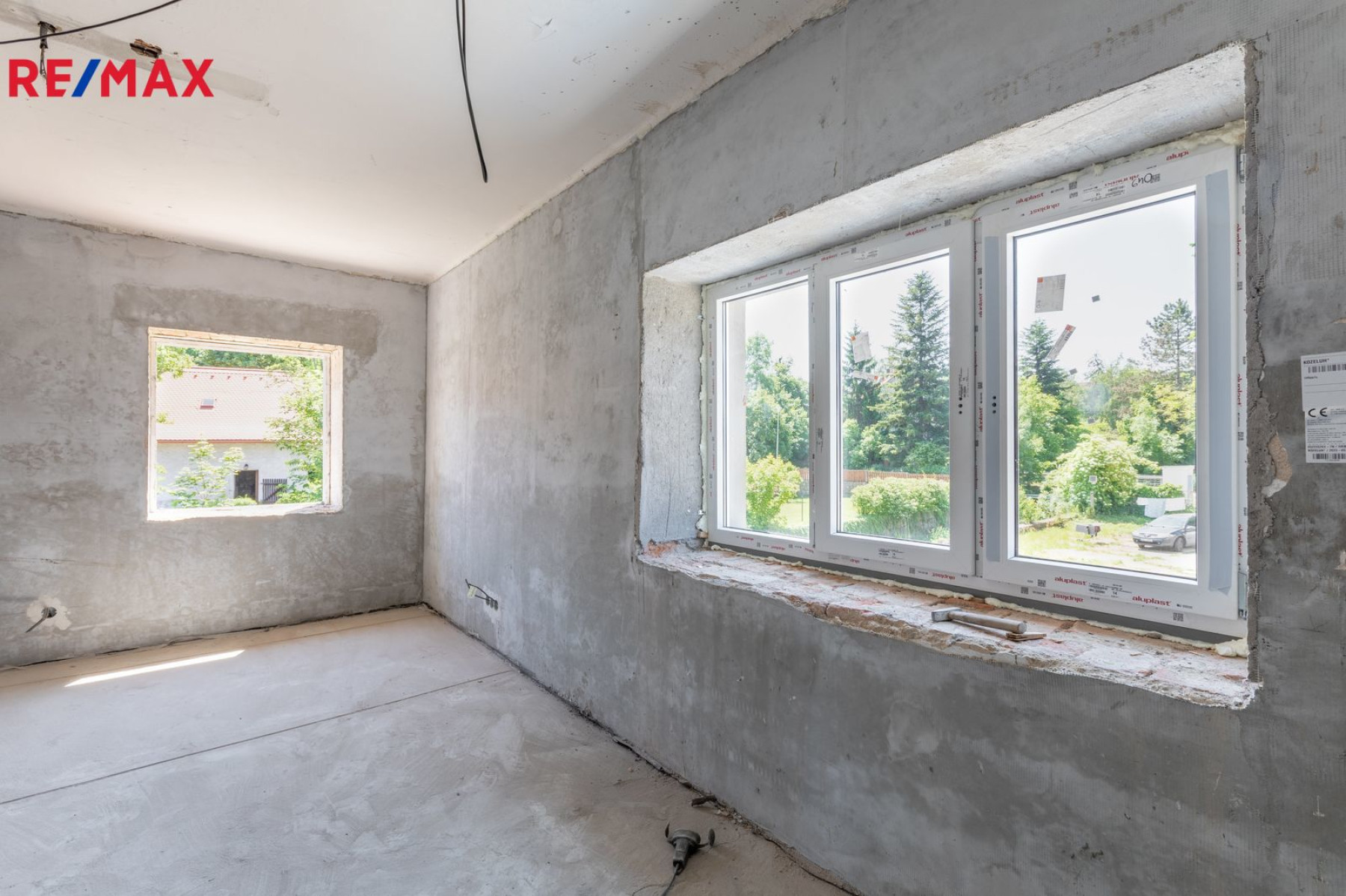 Prodej bytu 2+kk 52,1 m²