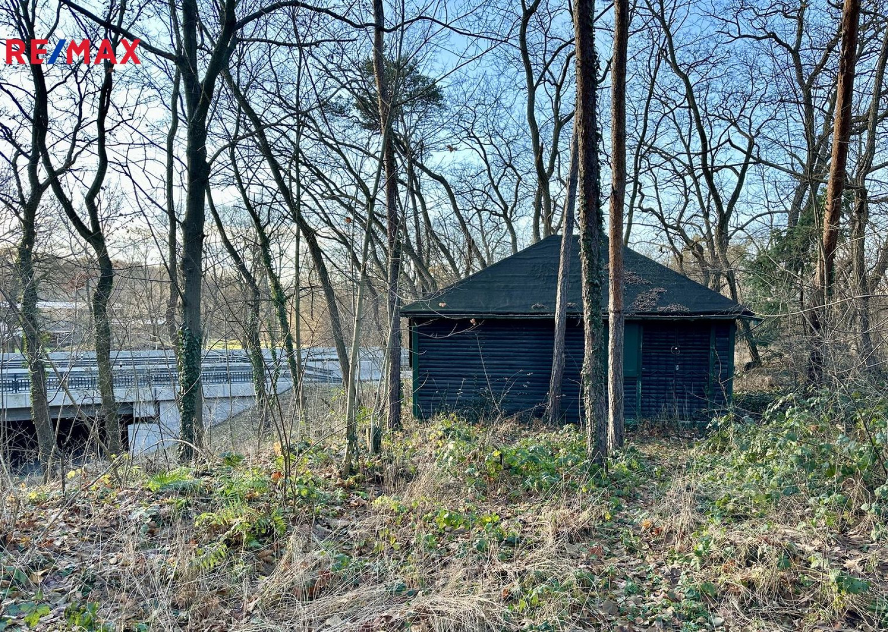 Prodej pozemku 1982 m2, Stará Boleslav