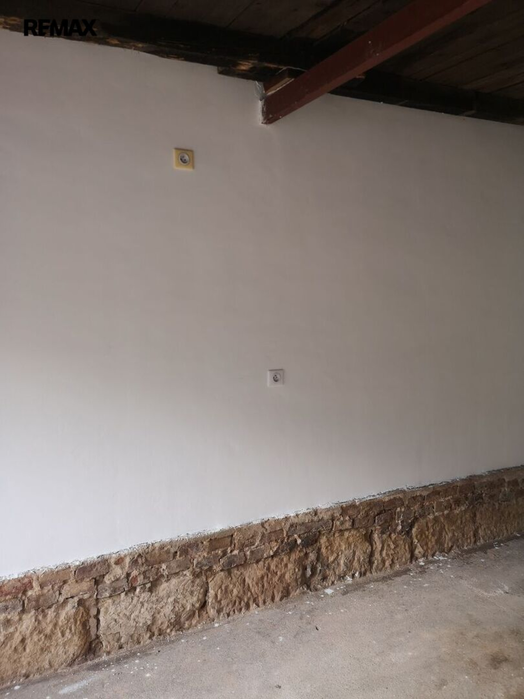 Pronájem garáže Česká Lípa Kovářova